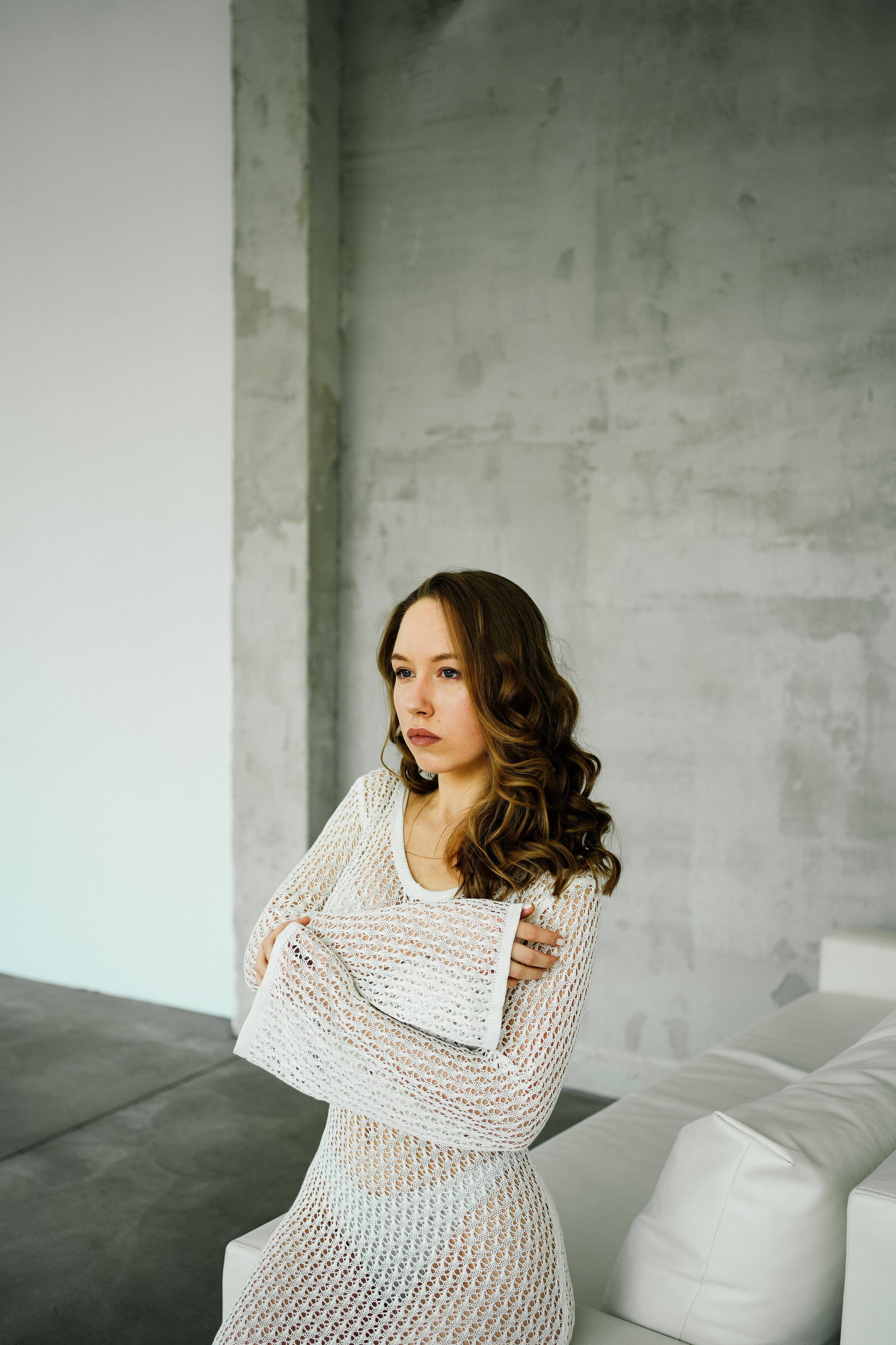 Галя. Фотограф г. Санкт-Петербург Александра Катанакова