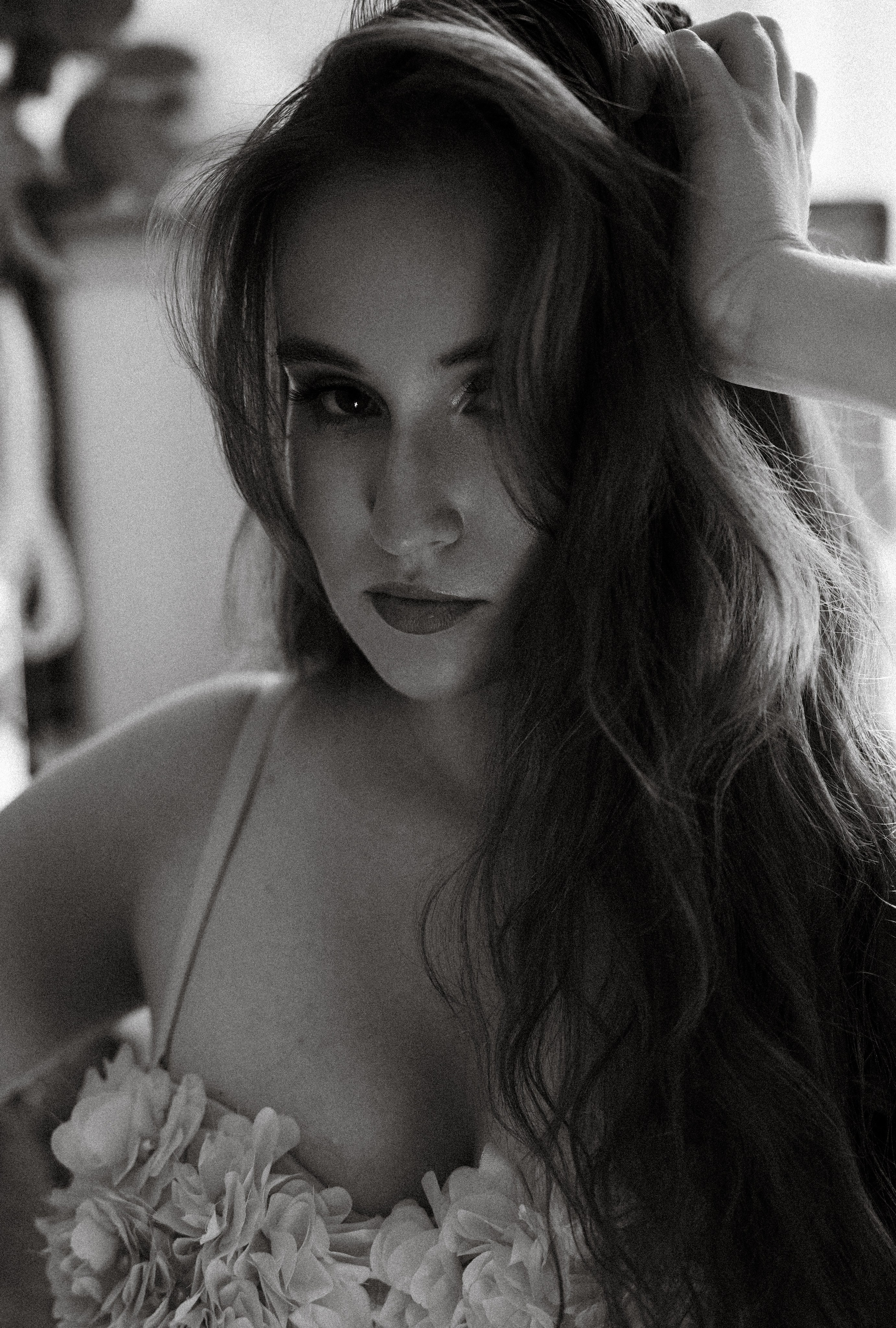 Анна. Фотограф г. Санкт-Петербург Александра Катанакова