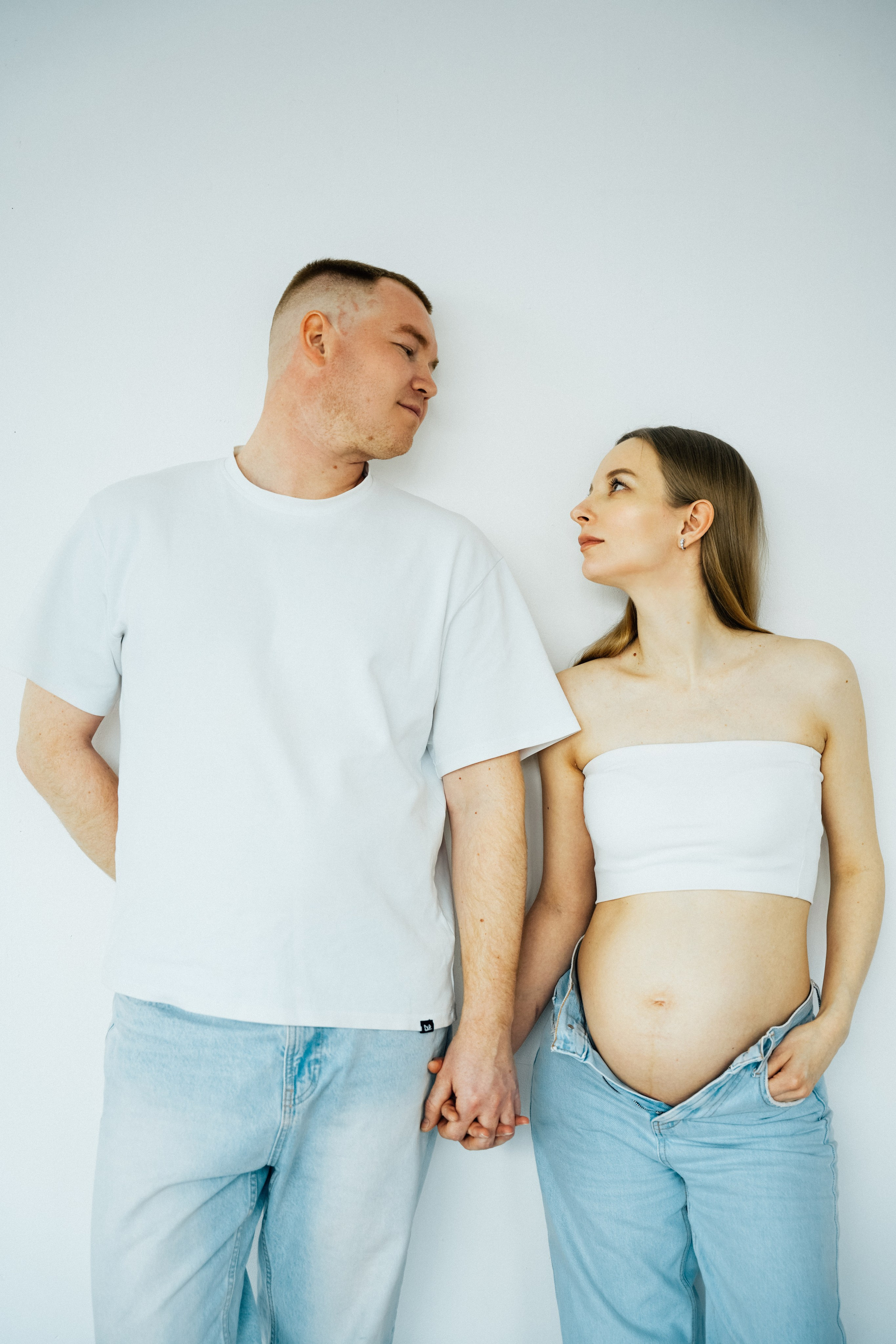 Настя и Егор. Фотограф г. Санкт-Петербург Александра Катанакова