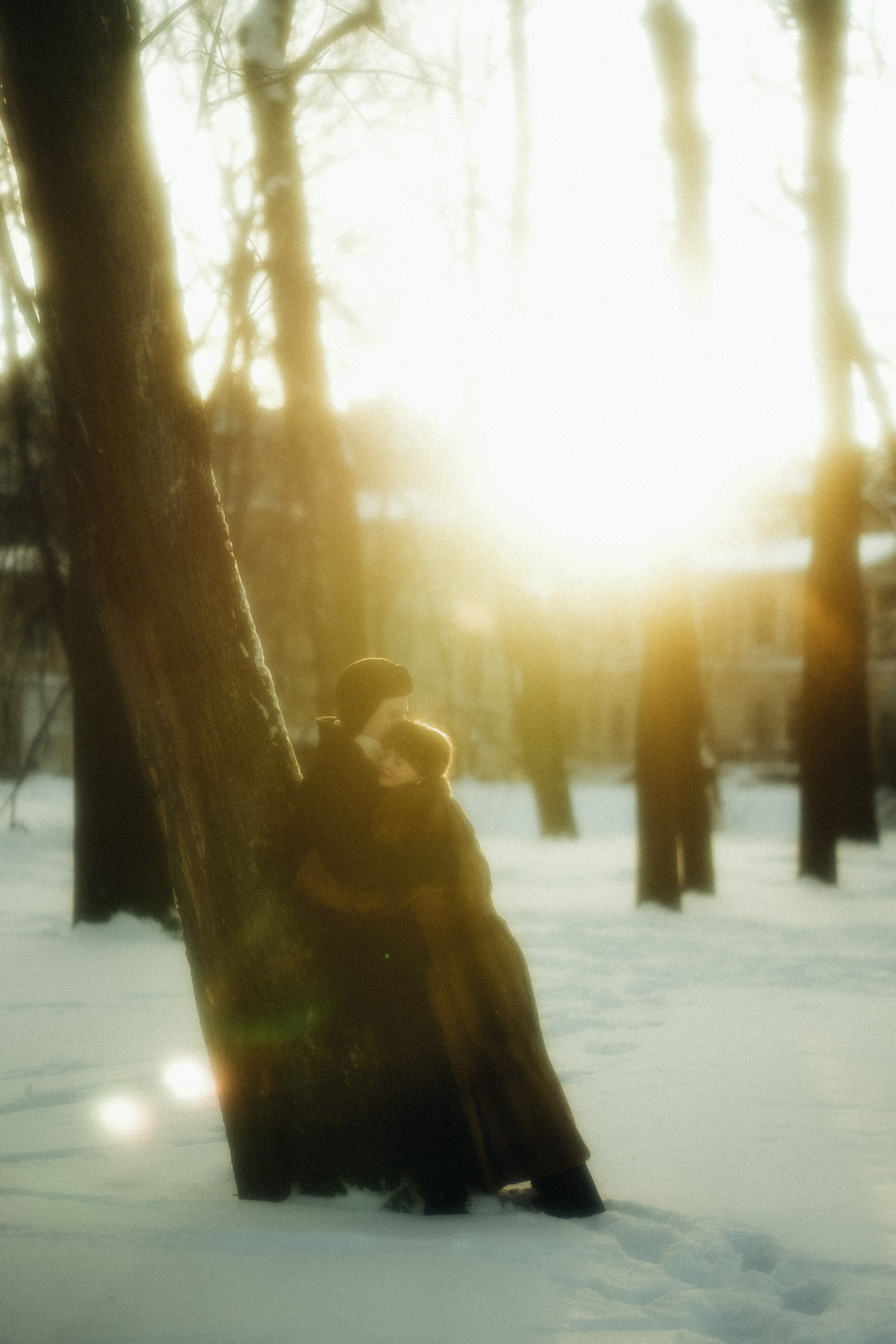 Кристина и Ваня. Фотограф г. Санкт-Петербург Александра Катанакова