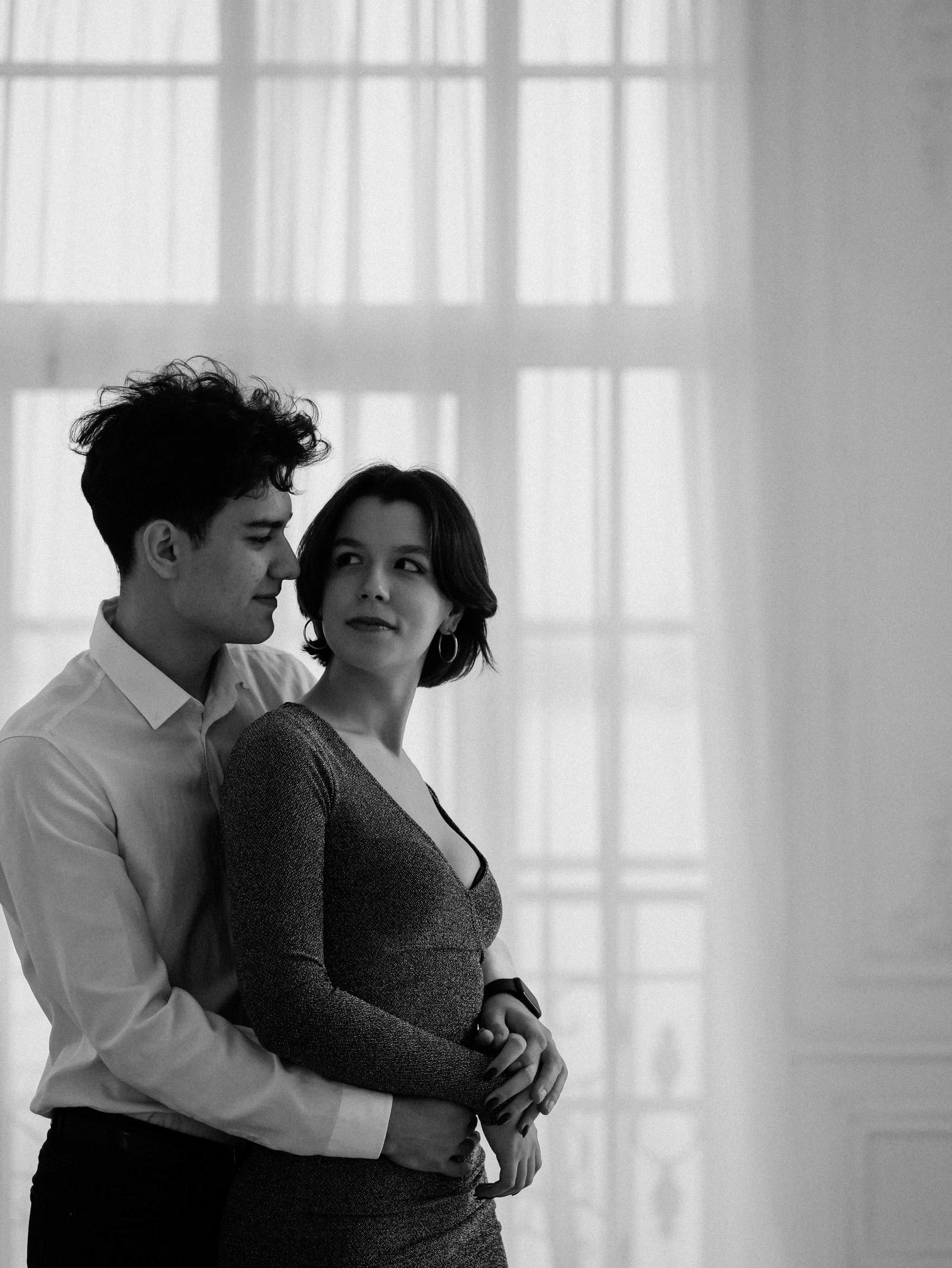 Рената и Мирсаит. Фотограф г. Санкт-Петербург Александра Катанакова