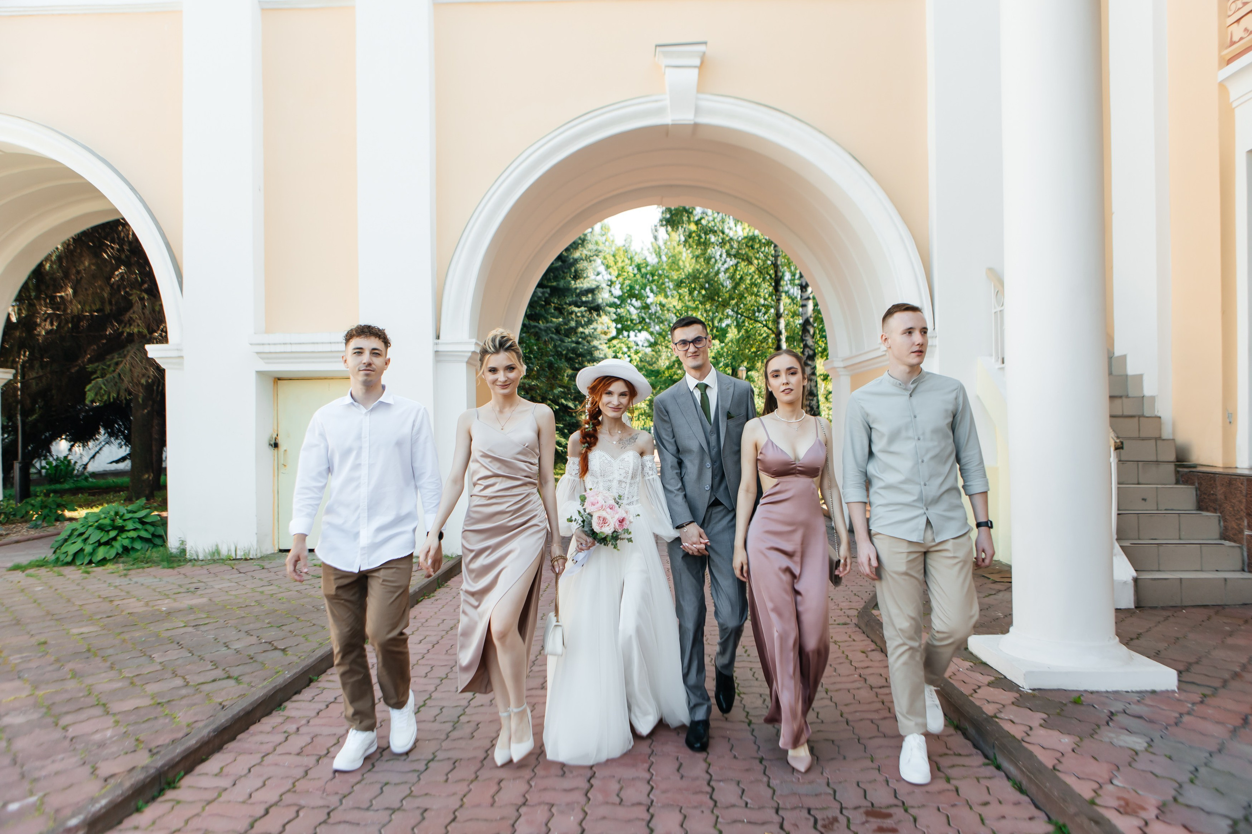 Свадебный фотограф Нижний Новгород. Свадебный и контент фотограф в Нижнем Новгороде Владимир Пресняков