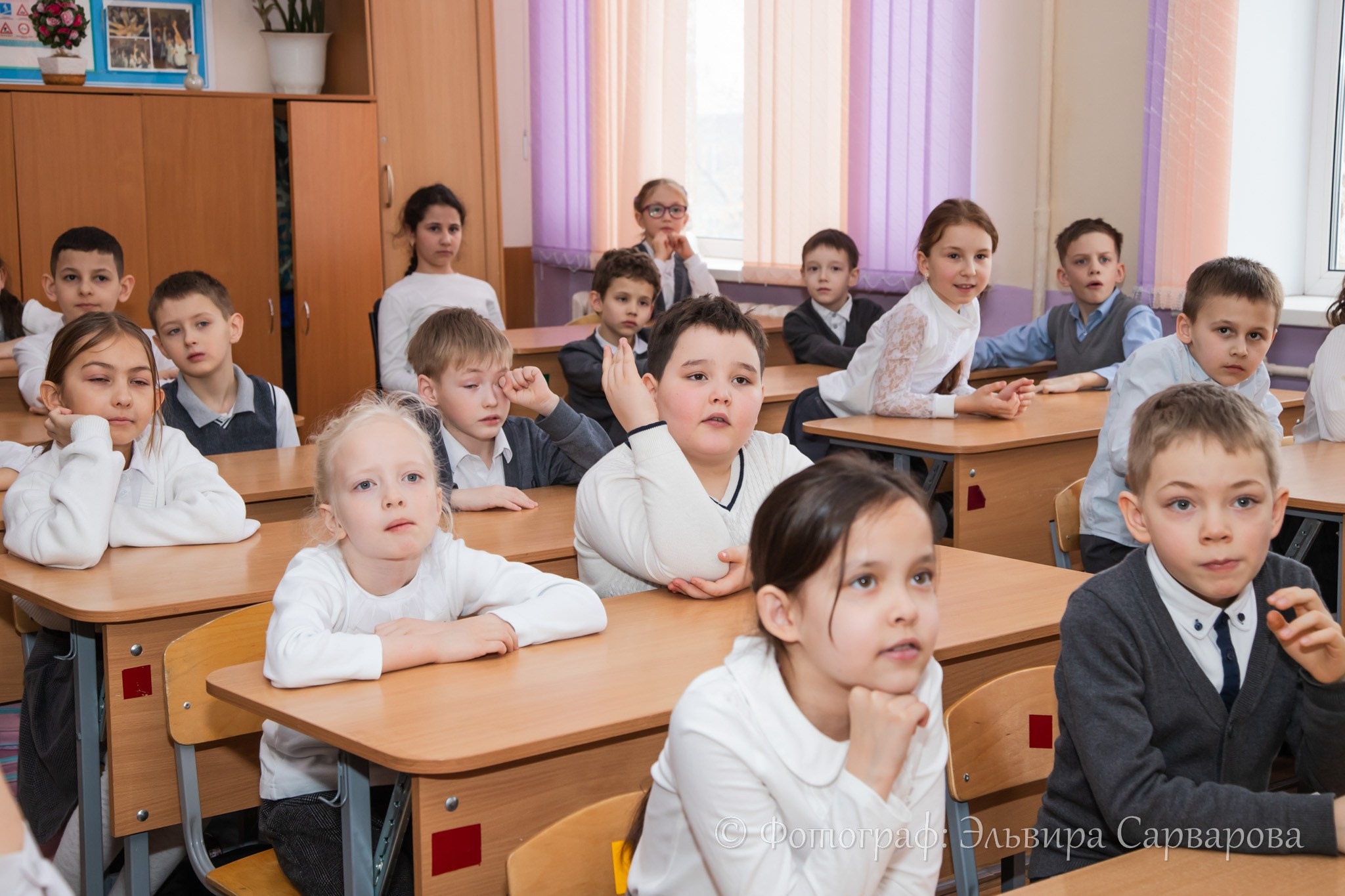 Мастер-класс по леденцам. Репортажный Фотограф
