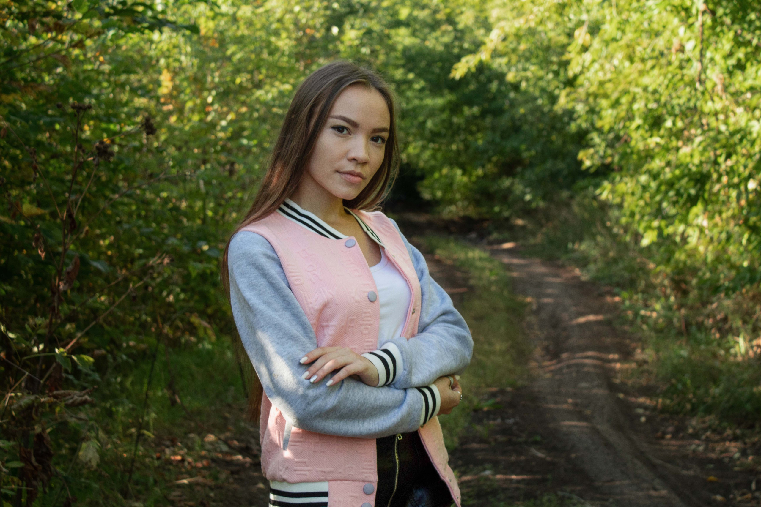 Утренняя прогулка. Репортажный Фотограф