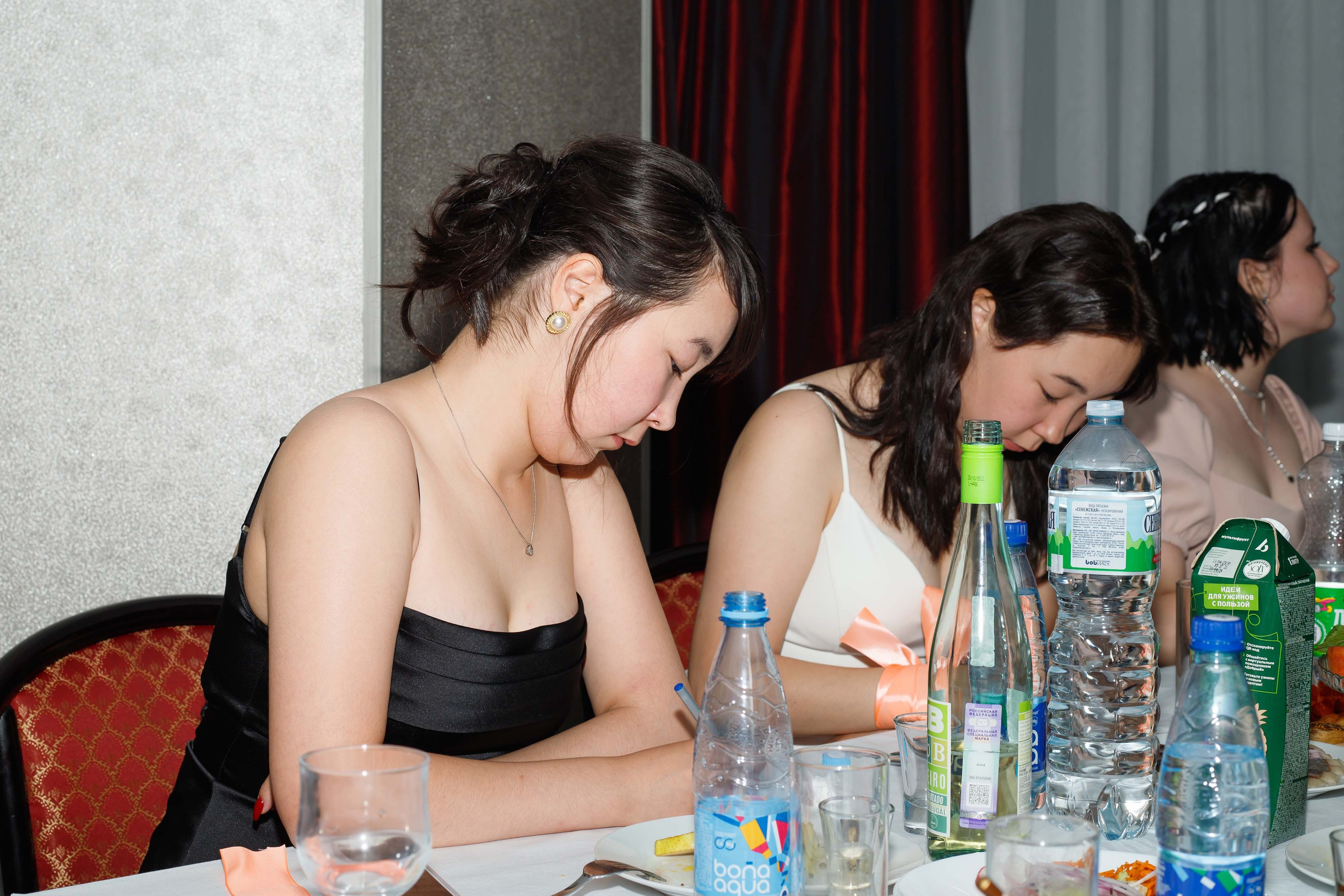 Выпускной 11 класса. Репортажный Фотограф