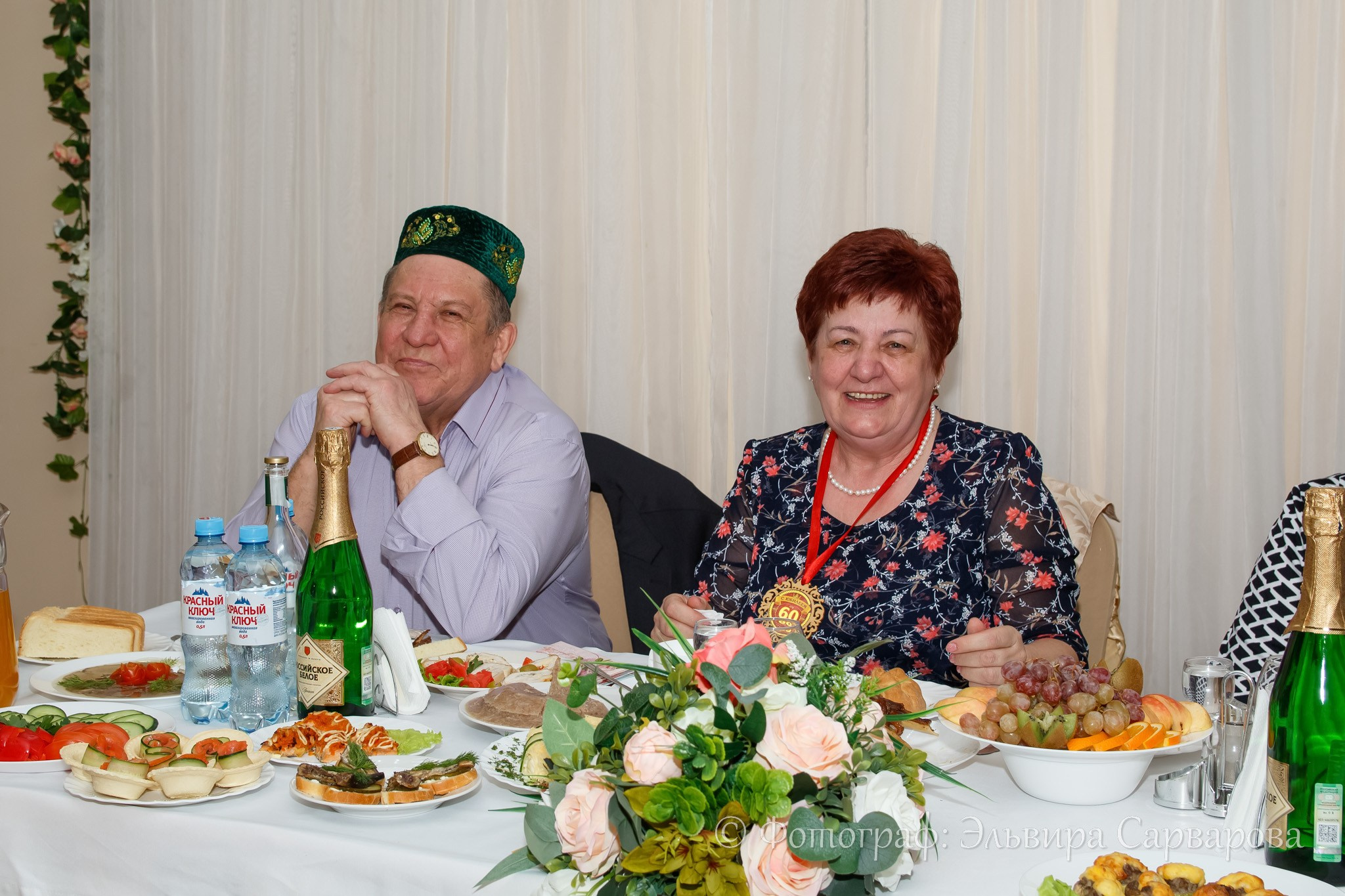 Юбилей. Репортажный Фотограф