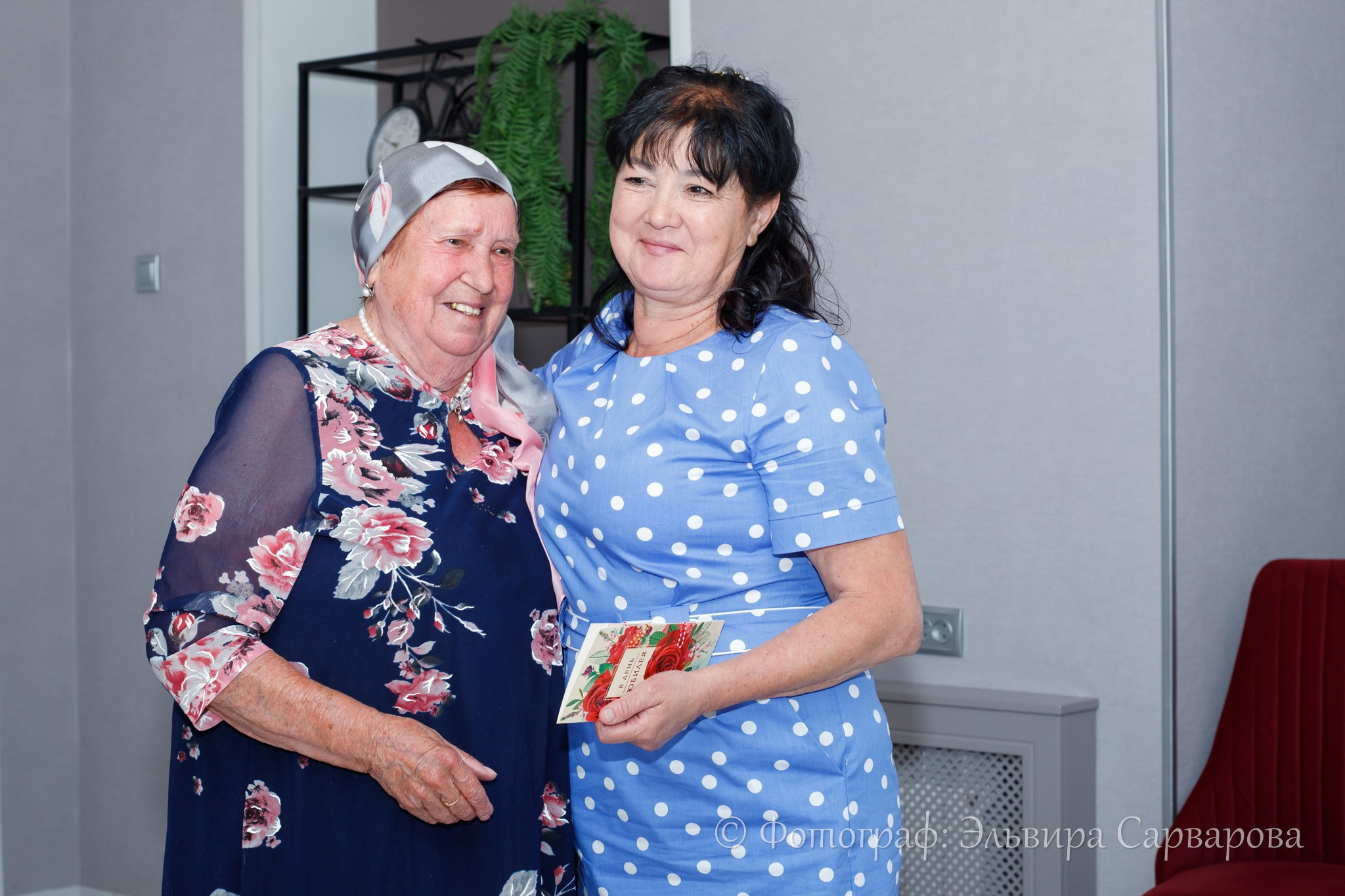 Юбилей. Репортажный Фотограф