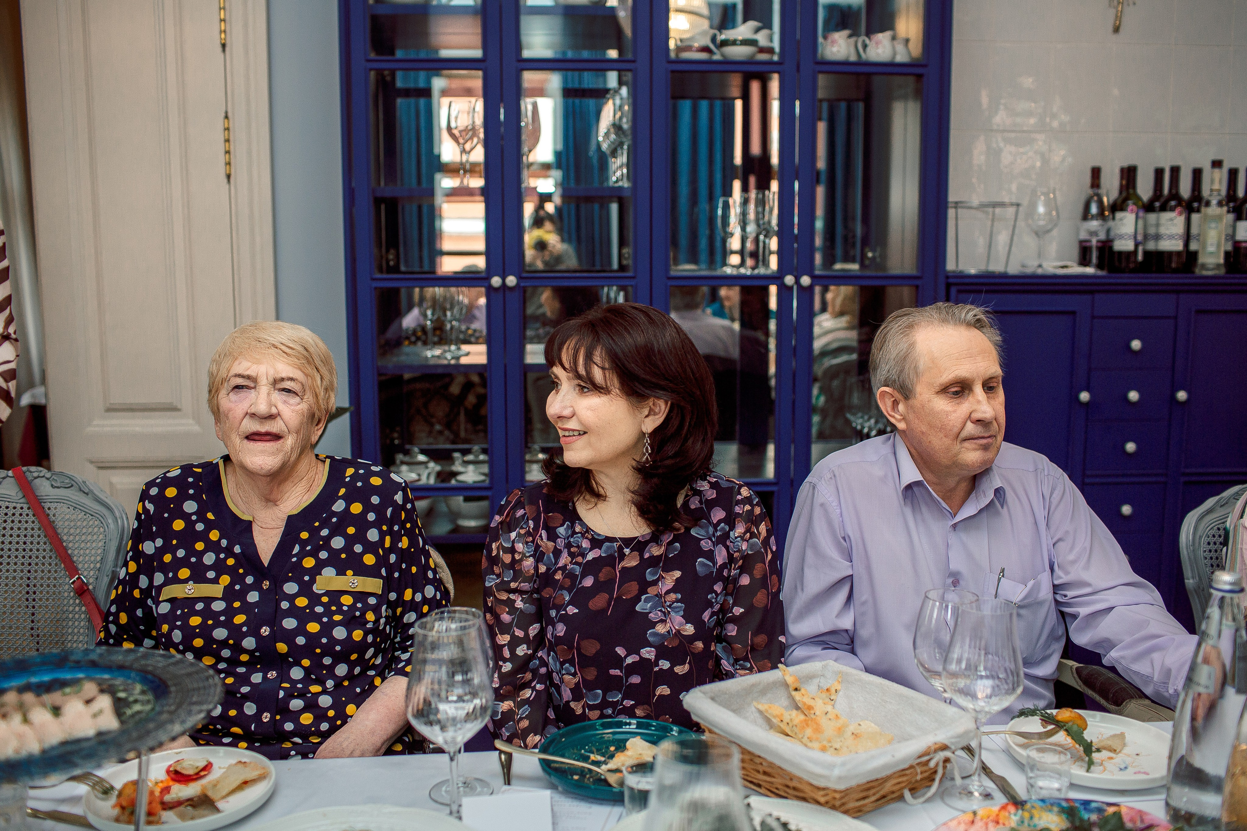 Андрей и Валерия. Свадебный и семейный фотограф Елизавета Ермак | Москва и МО