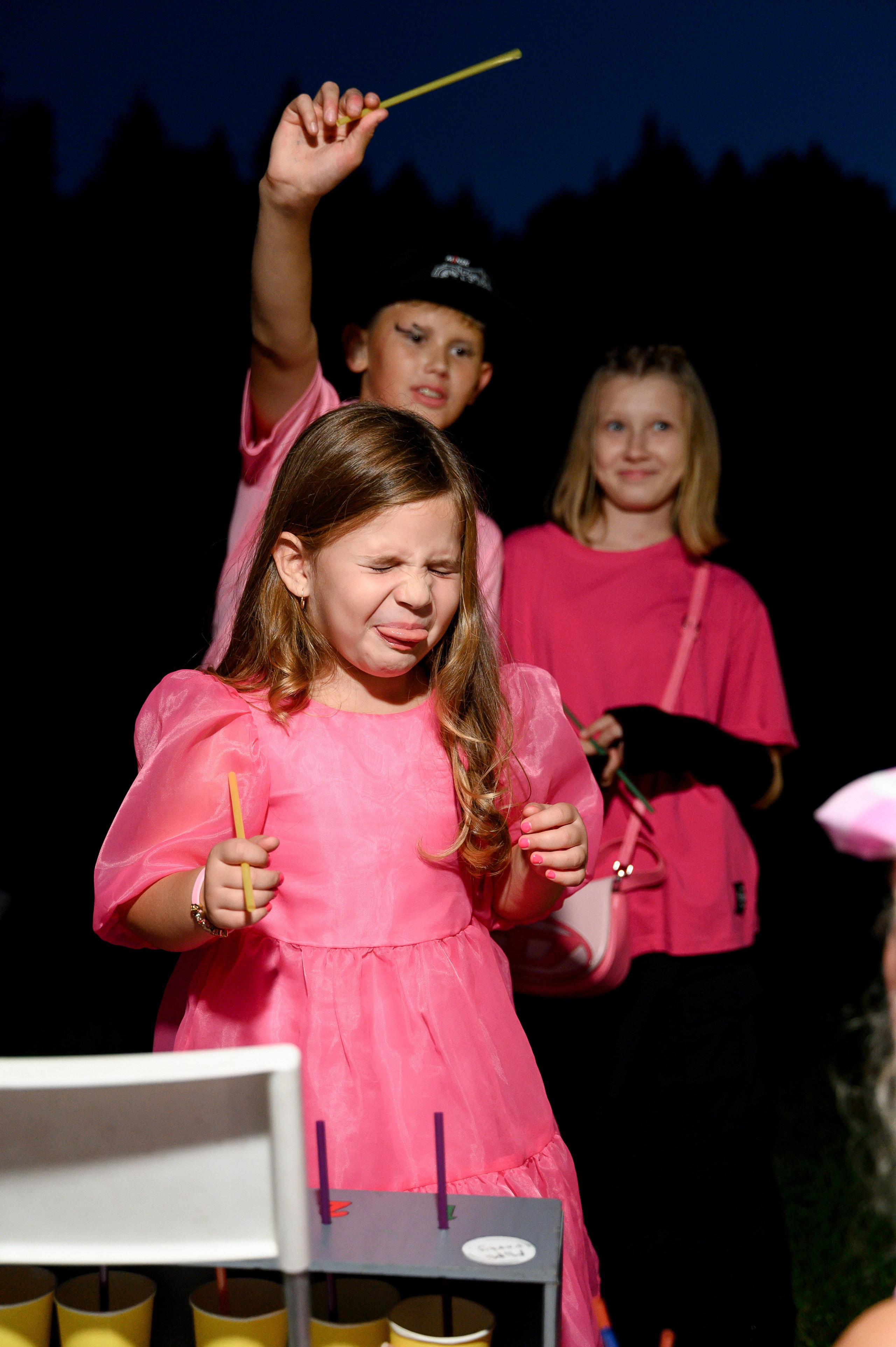 Mia's one year. Свадебный фотограф Минск