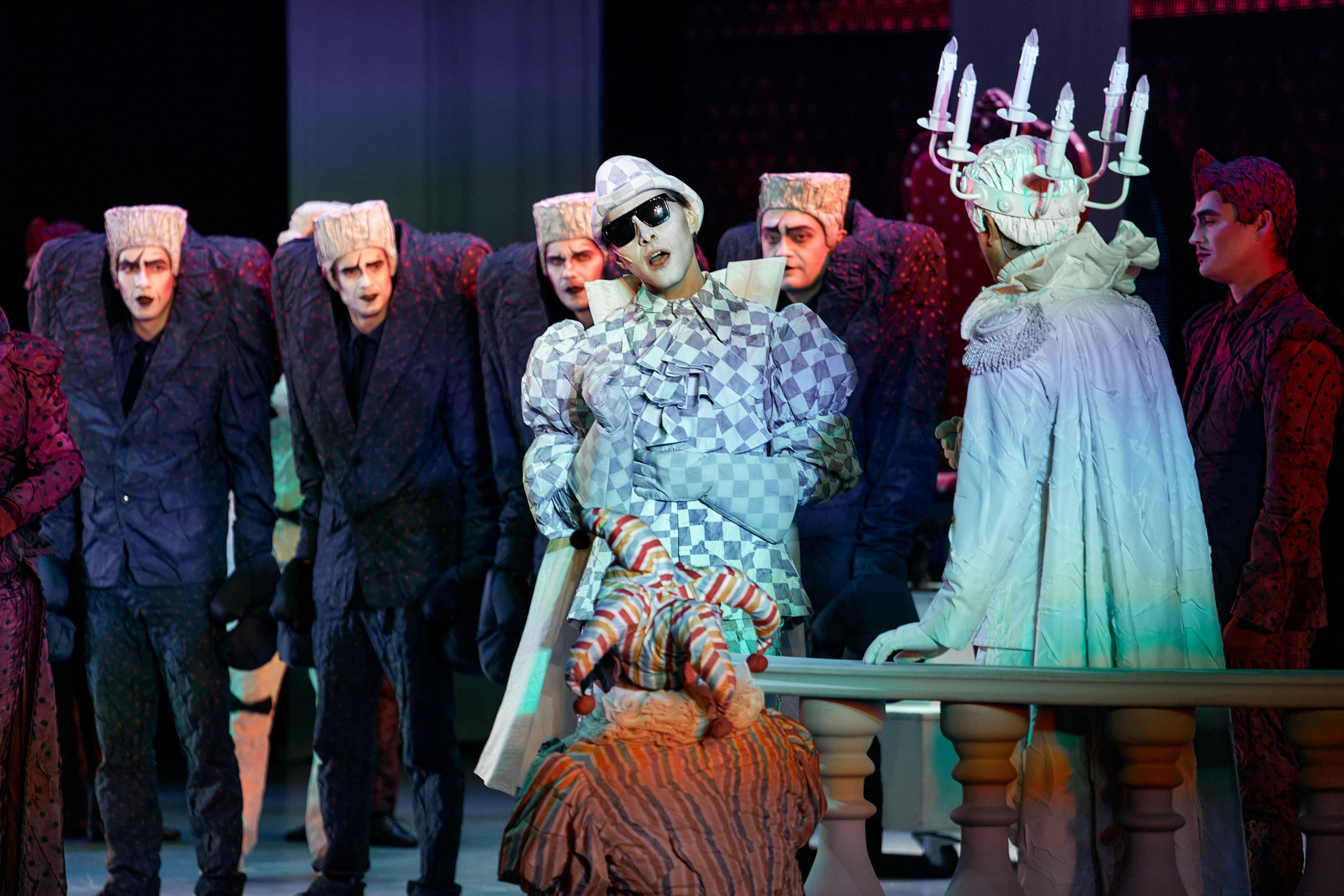 Все о Золушке. Фотограф Нина Антонова