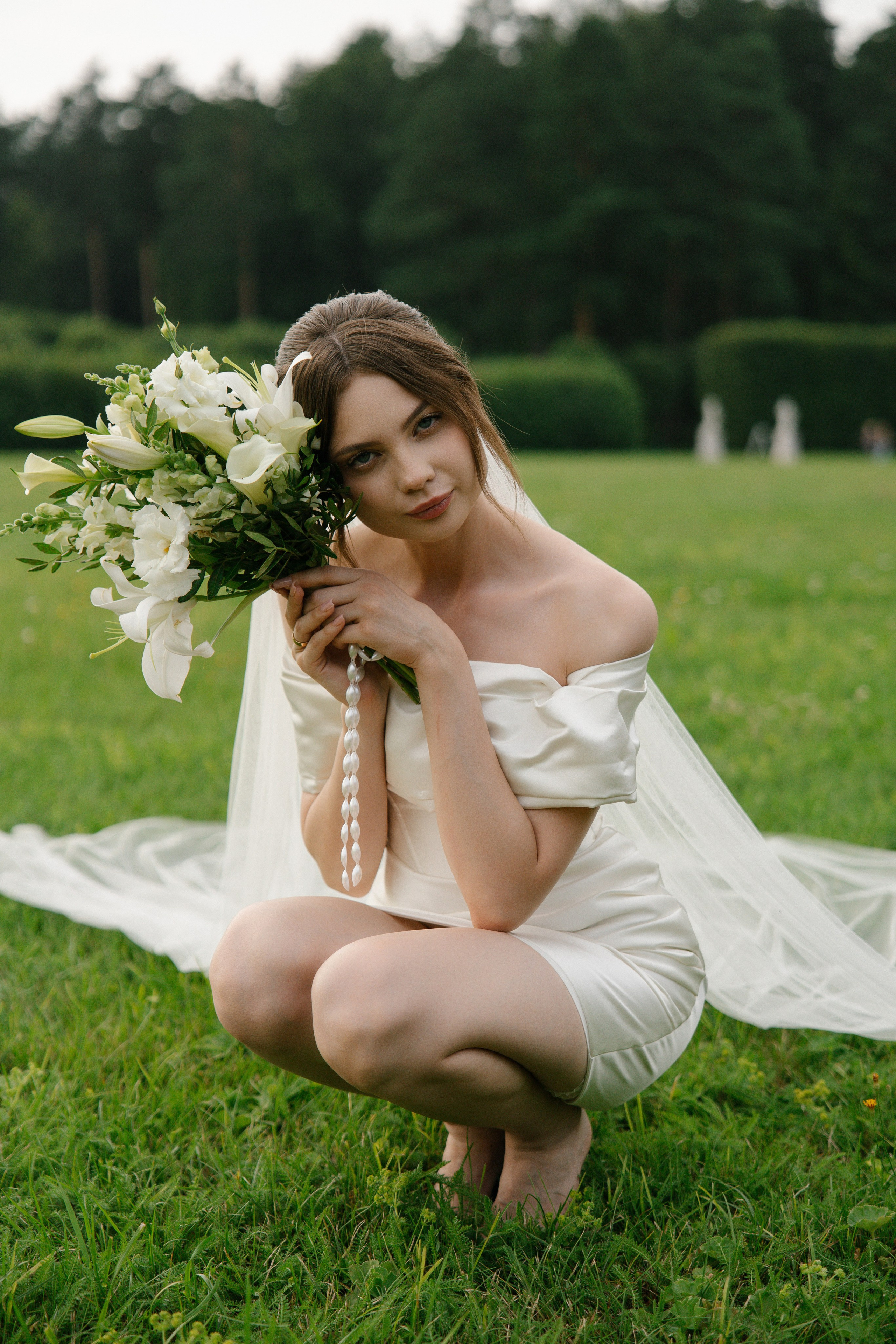 Екатерина & Игорь. Фотограф Сотникова Вероника