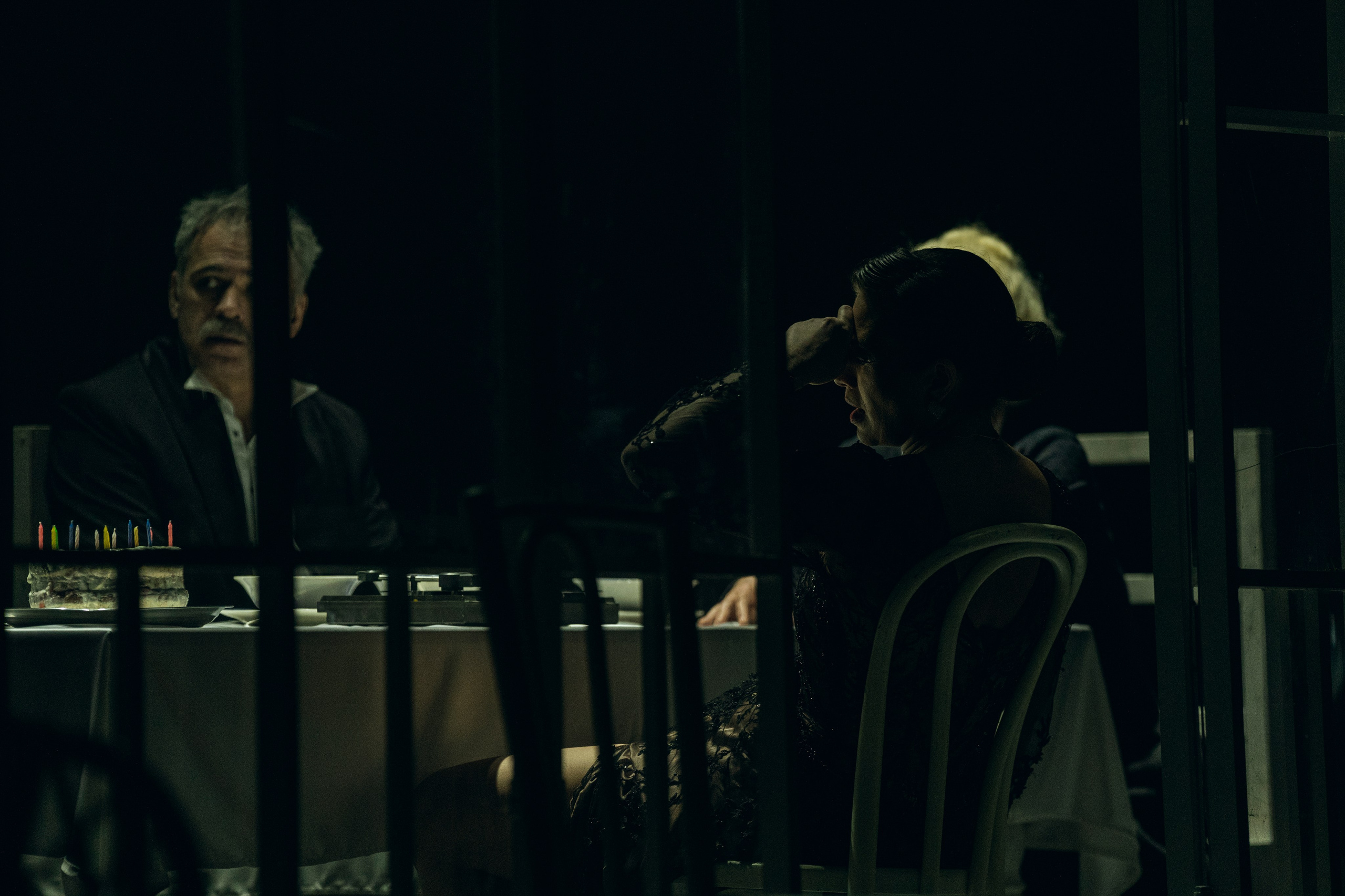 Offret (“Жертвоприношение”, А. Тарковский) Театр на Васильевском. Фотограф Ирина Соколенко Санкт-Петербург