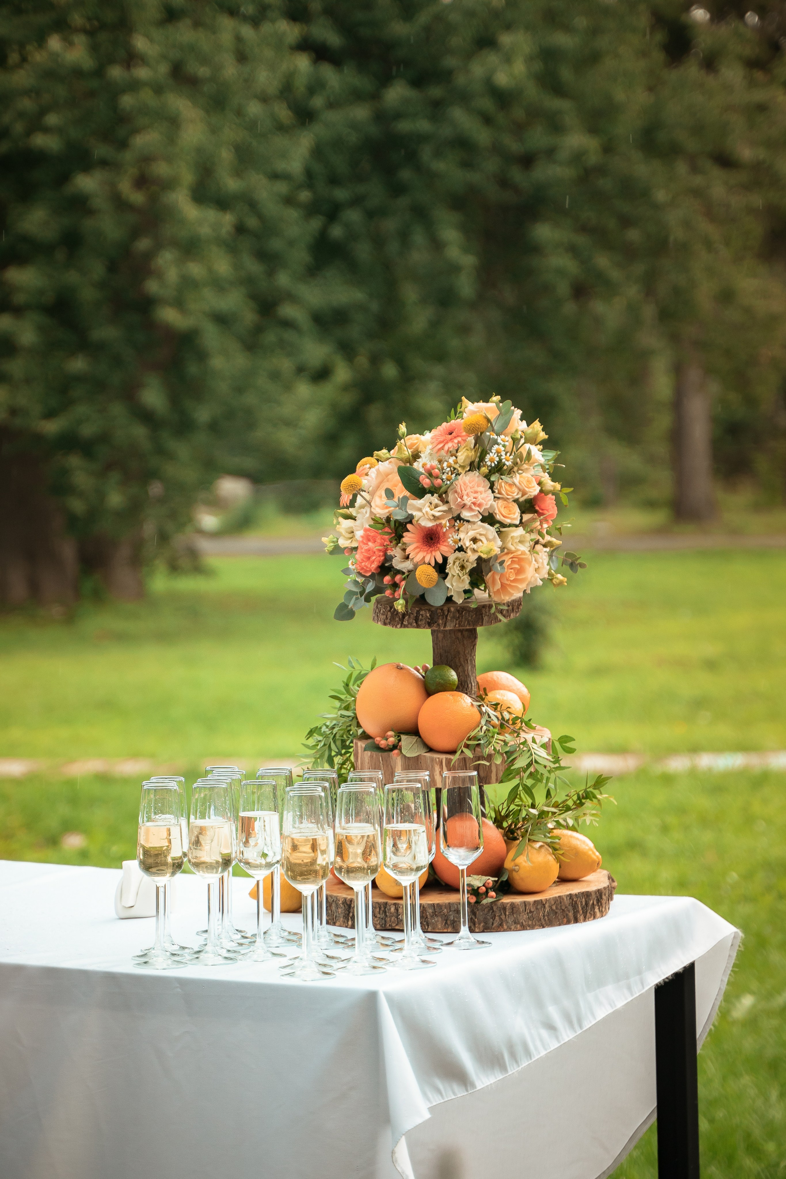 Свадебный день. Фотограф и фотохудожник