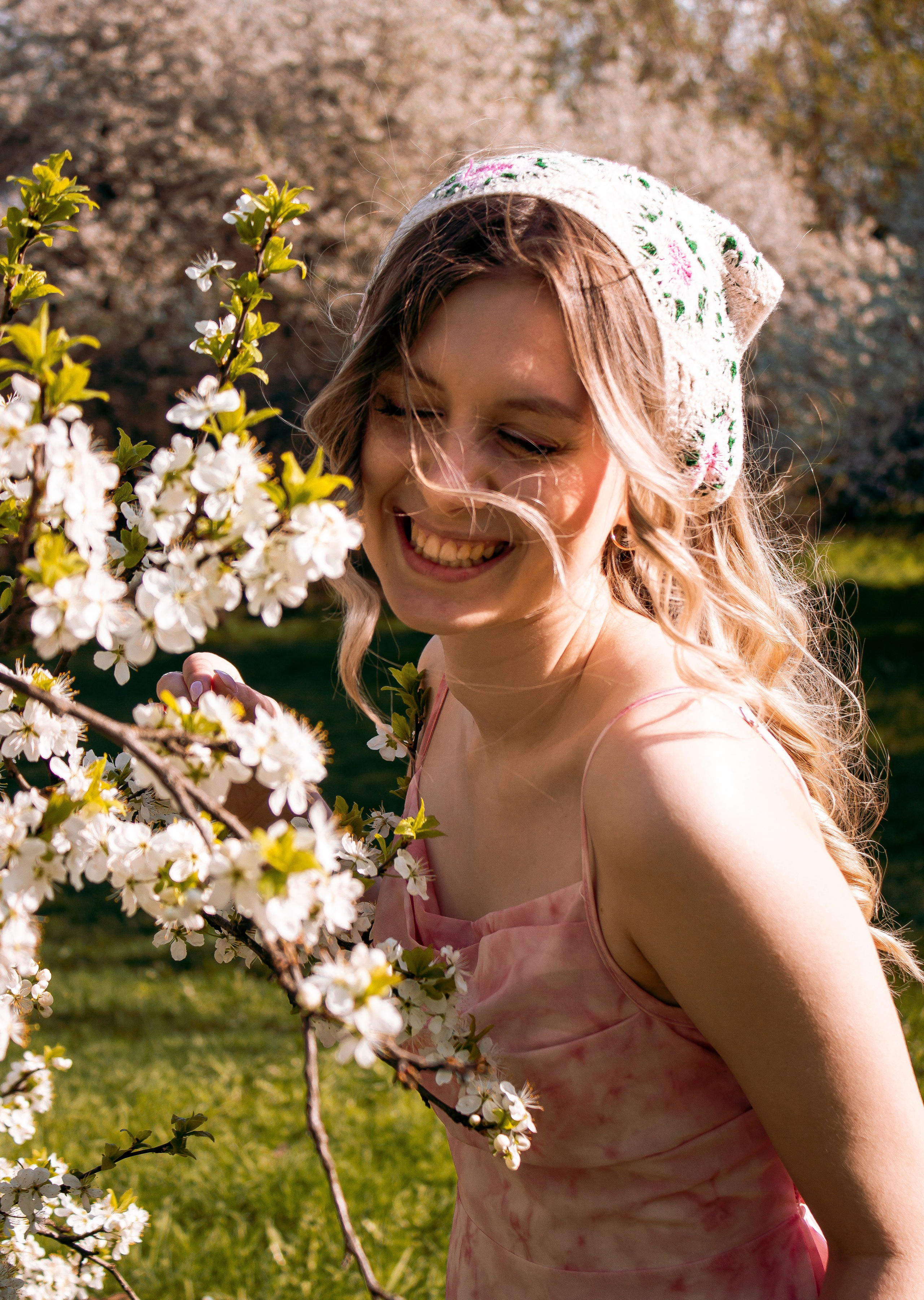 Garden Story. Фотограф Алексеева Арина