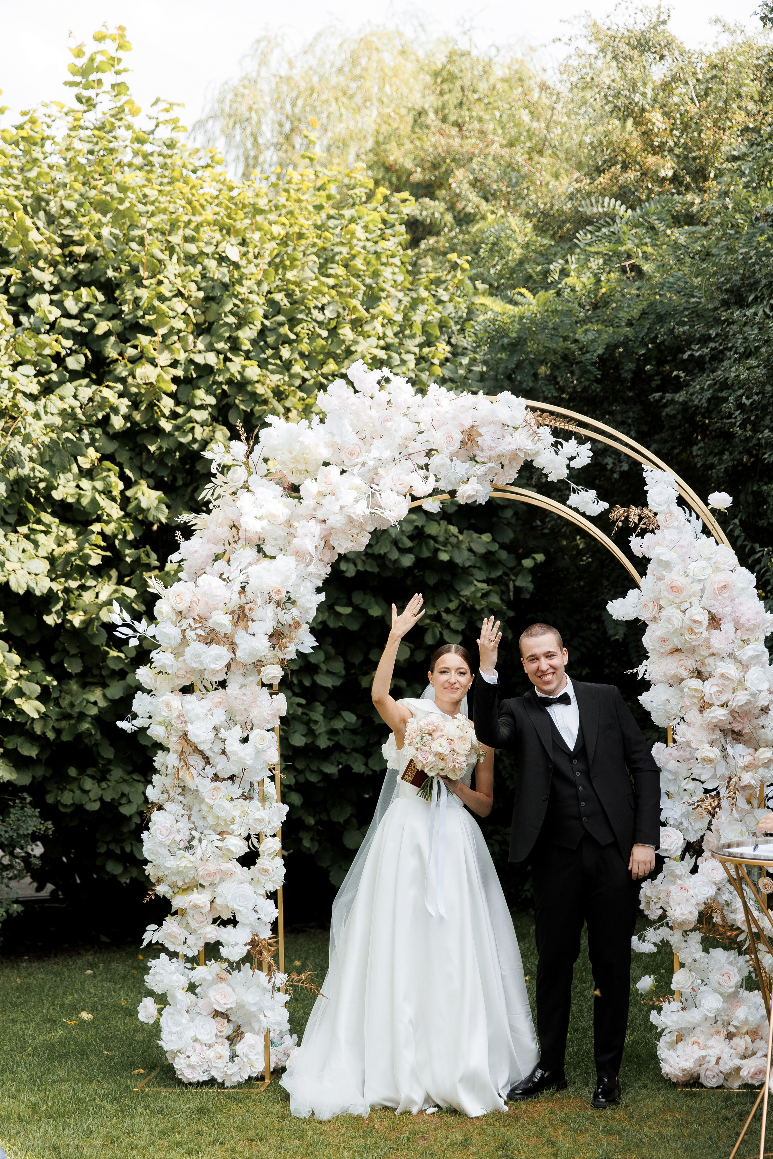 A&A. Свадебный фотограф Каледич Тимофей