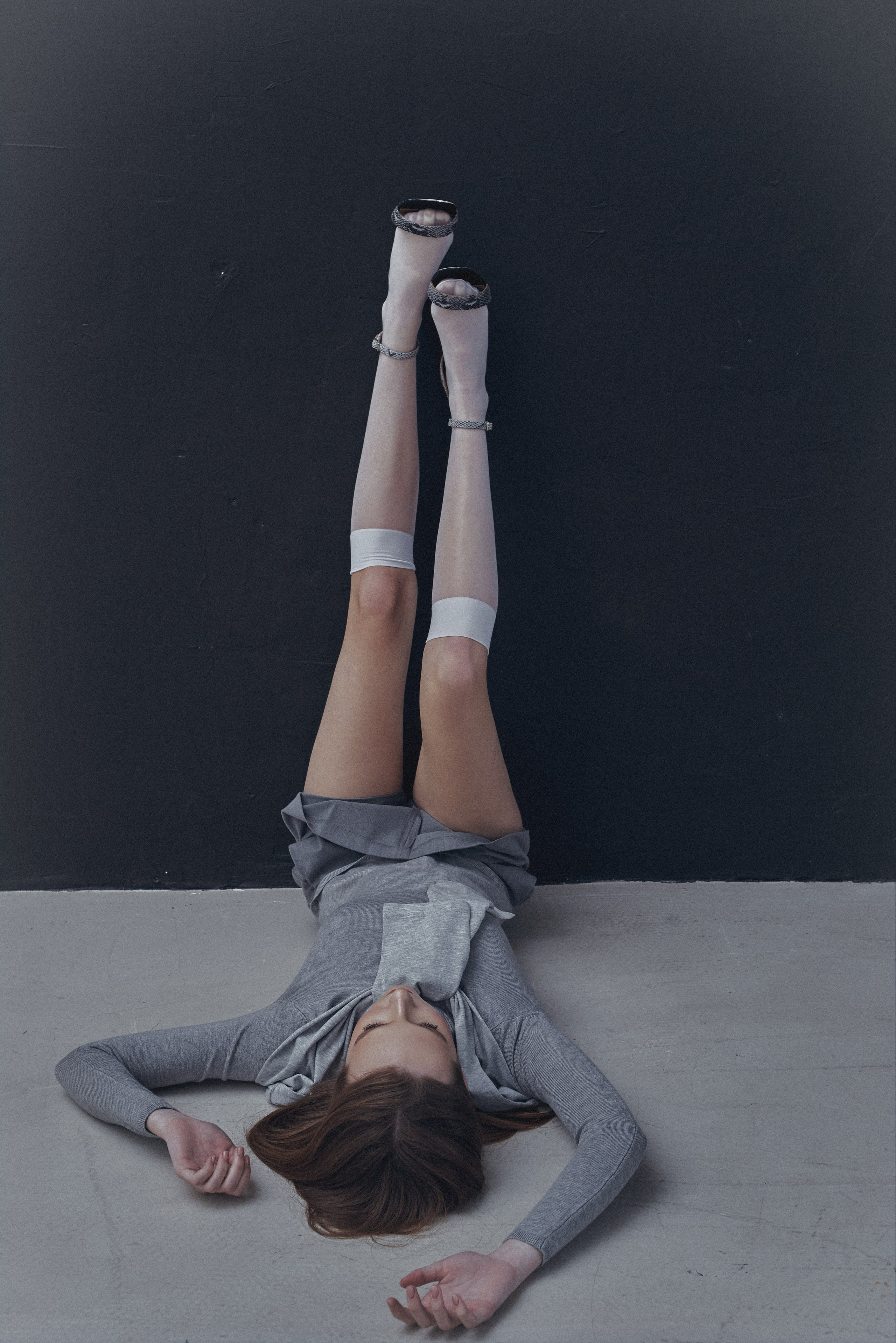 Персональная съёмка. Фотограф в Нижнем Новгороде Юлия Рачинская