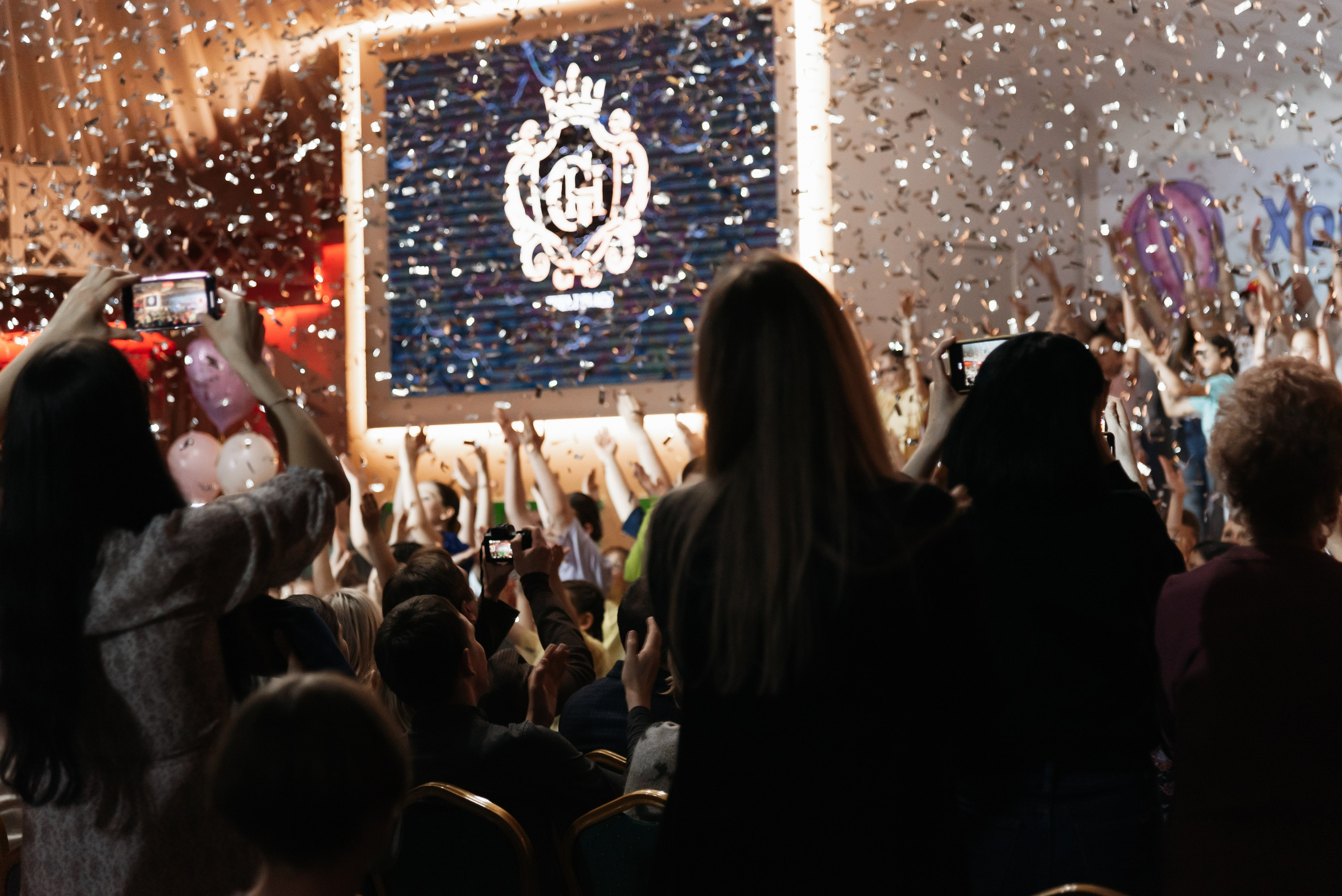 Репортажи событий. Фотограф в Нижнем Новгороде Юлия Рачинская