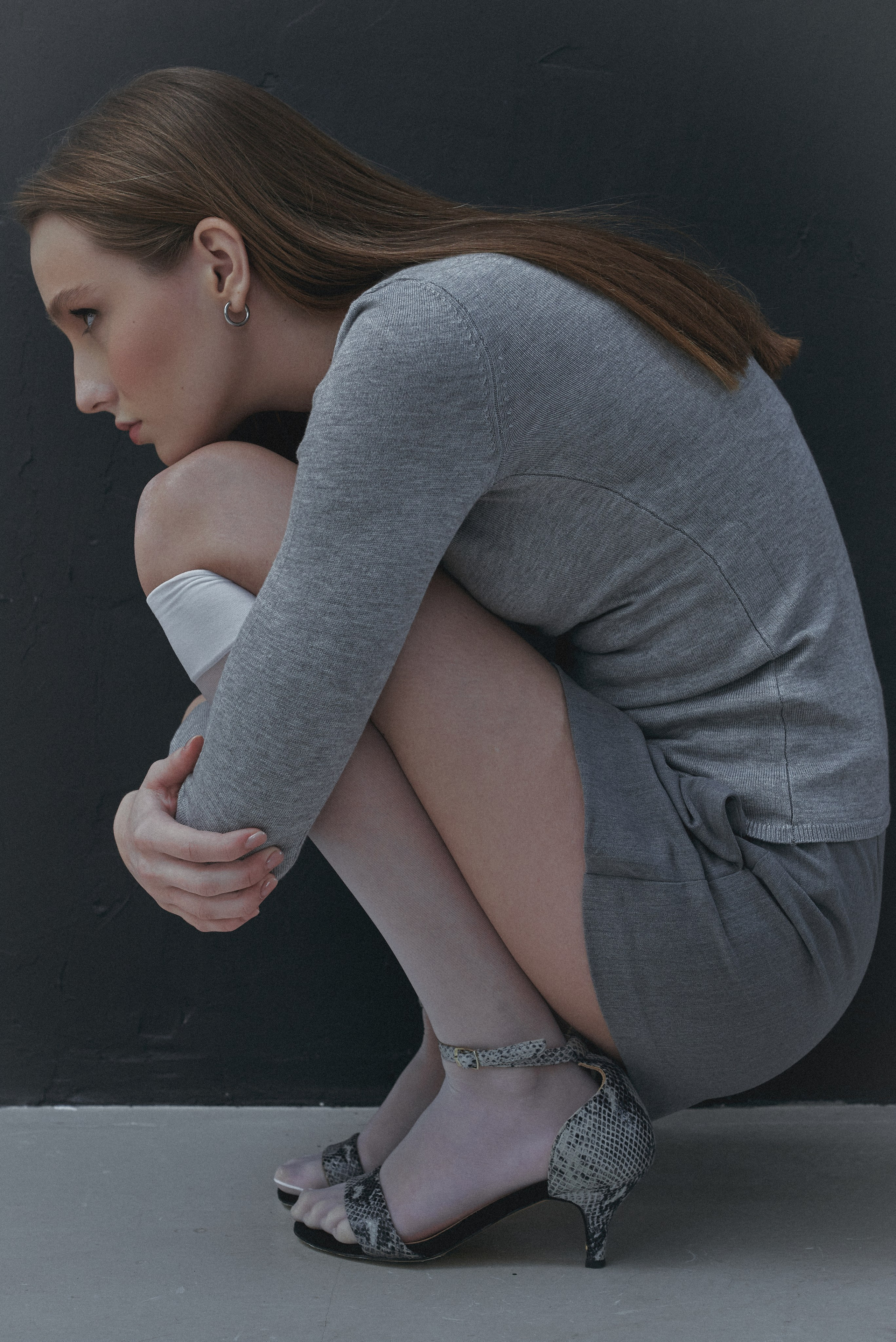 Персональная съёмка. Фотограф в Нижнем Новгороде Юлия Рачинская