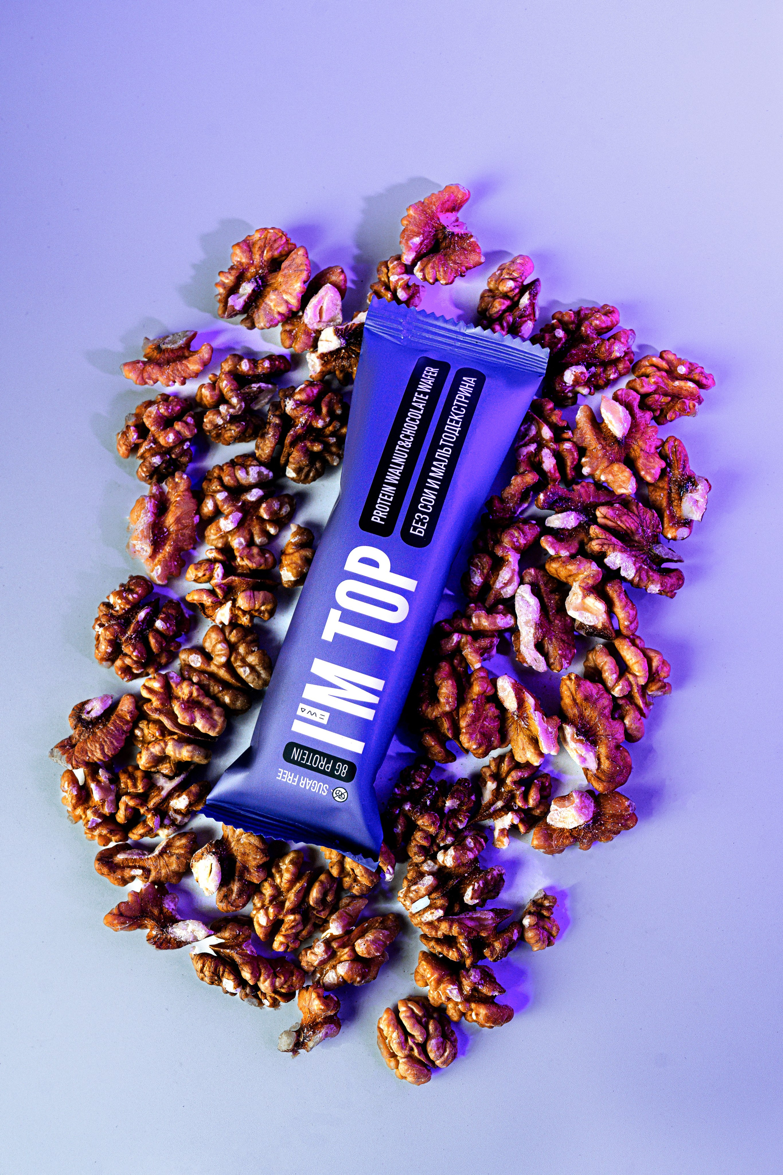 EWA Product. Костя Жуков — фотограф в Москве