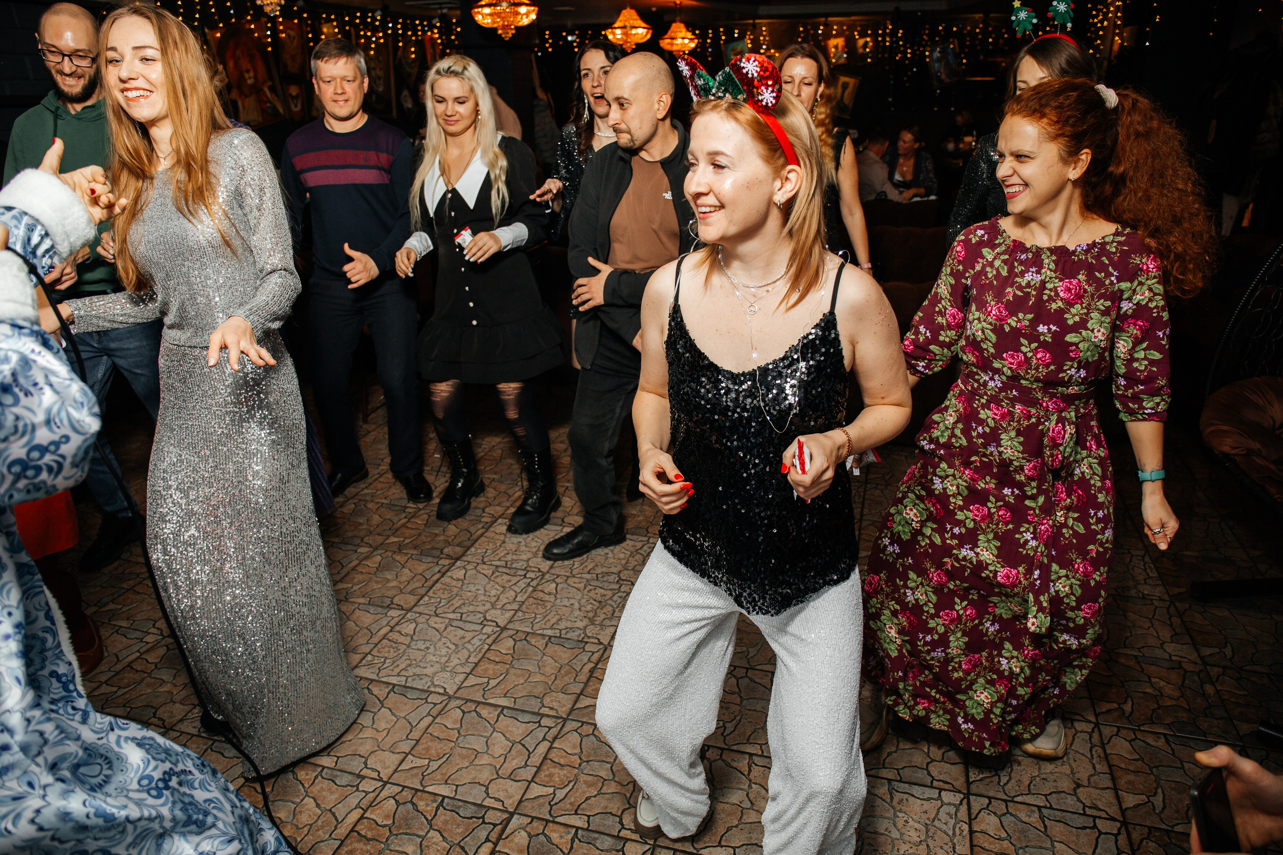 АнтиКвиз!. Фотограф, Марина Шипек