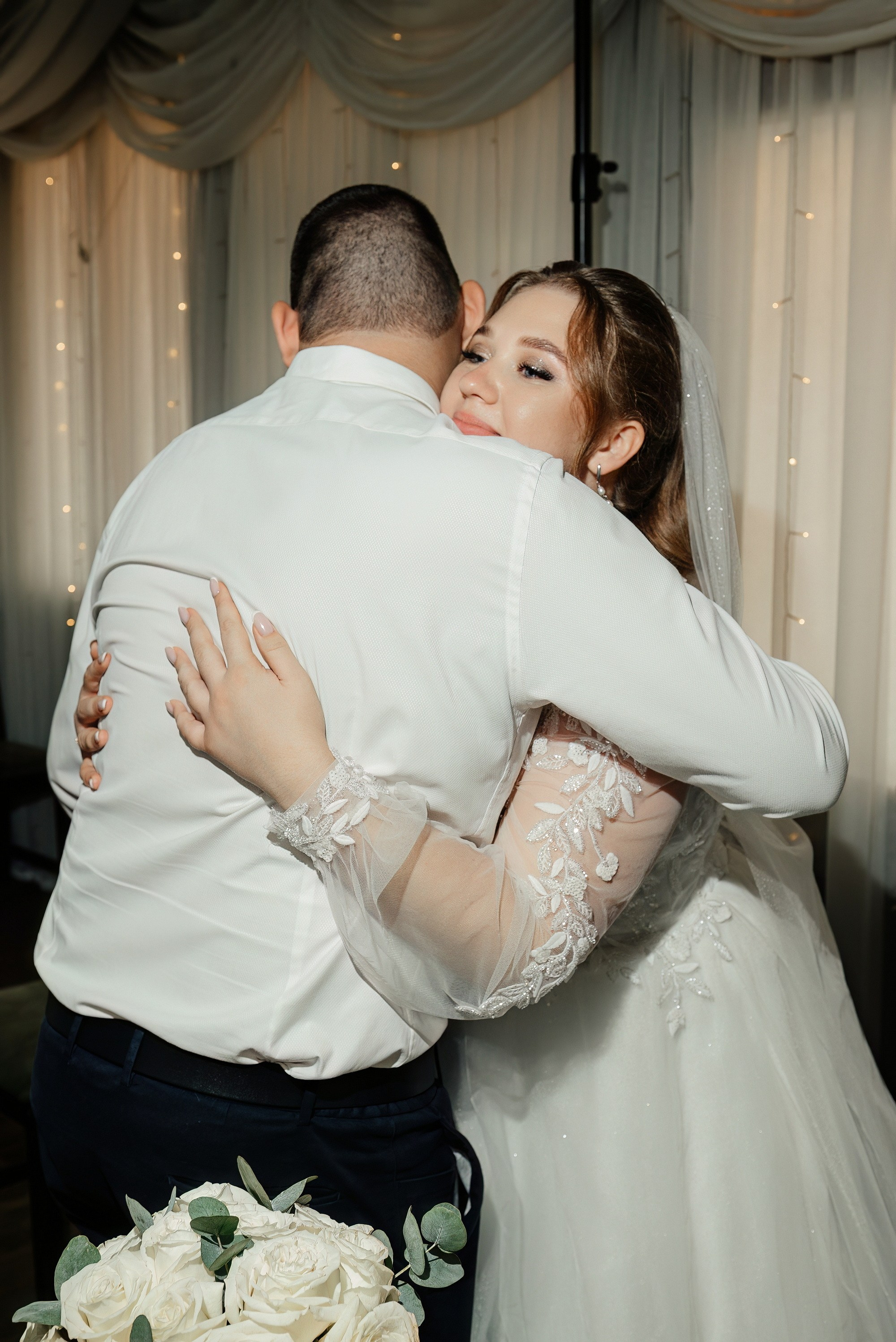 Валерия и Максим. Свадебный и репортажный фотограф Никита Сницарев в Барнауле