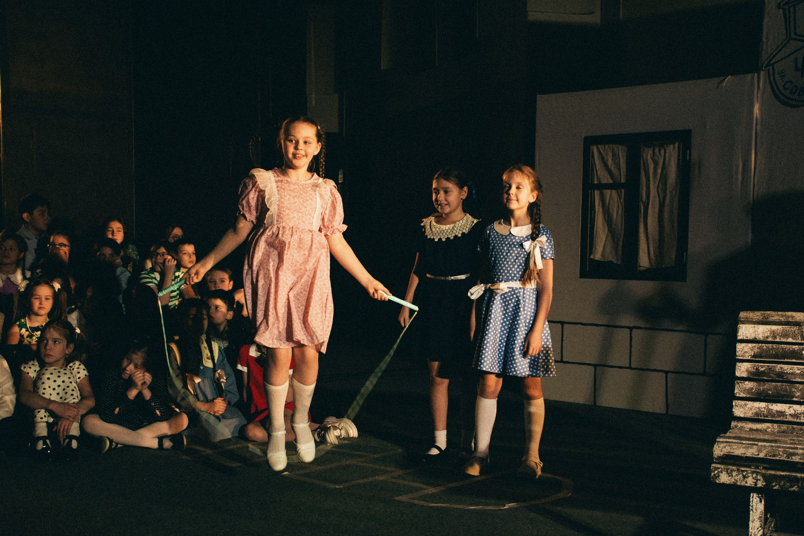 Дети Сац. Фотограф в Москве. Индивидуальные и парные съёмки, мероприятия, промо-съёмки для артистов