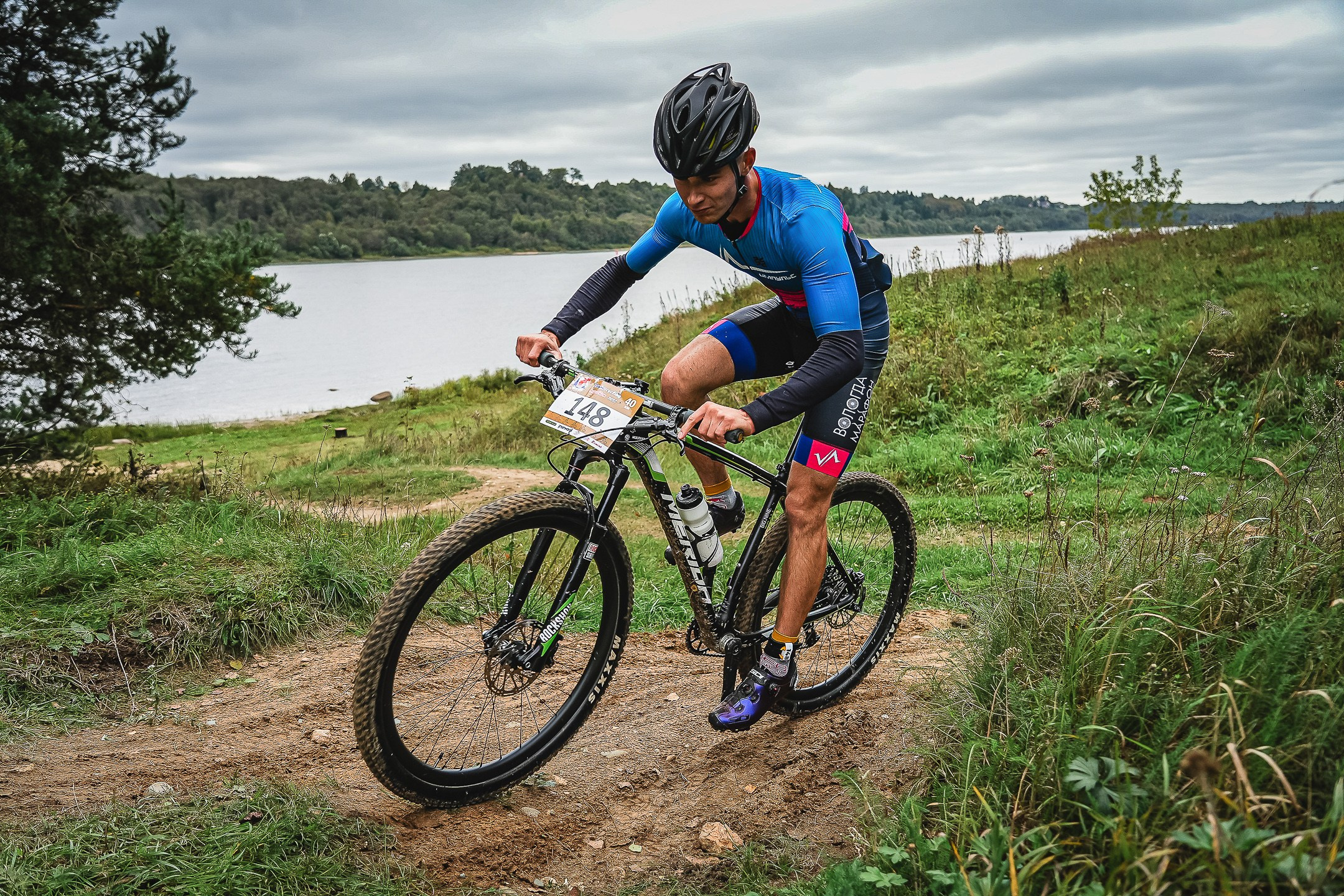 Demino XC | 2022, 2023. Sergey Sutkovoy — Designer, photographer, traveler, woodworker