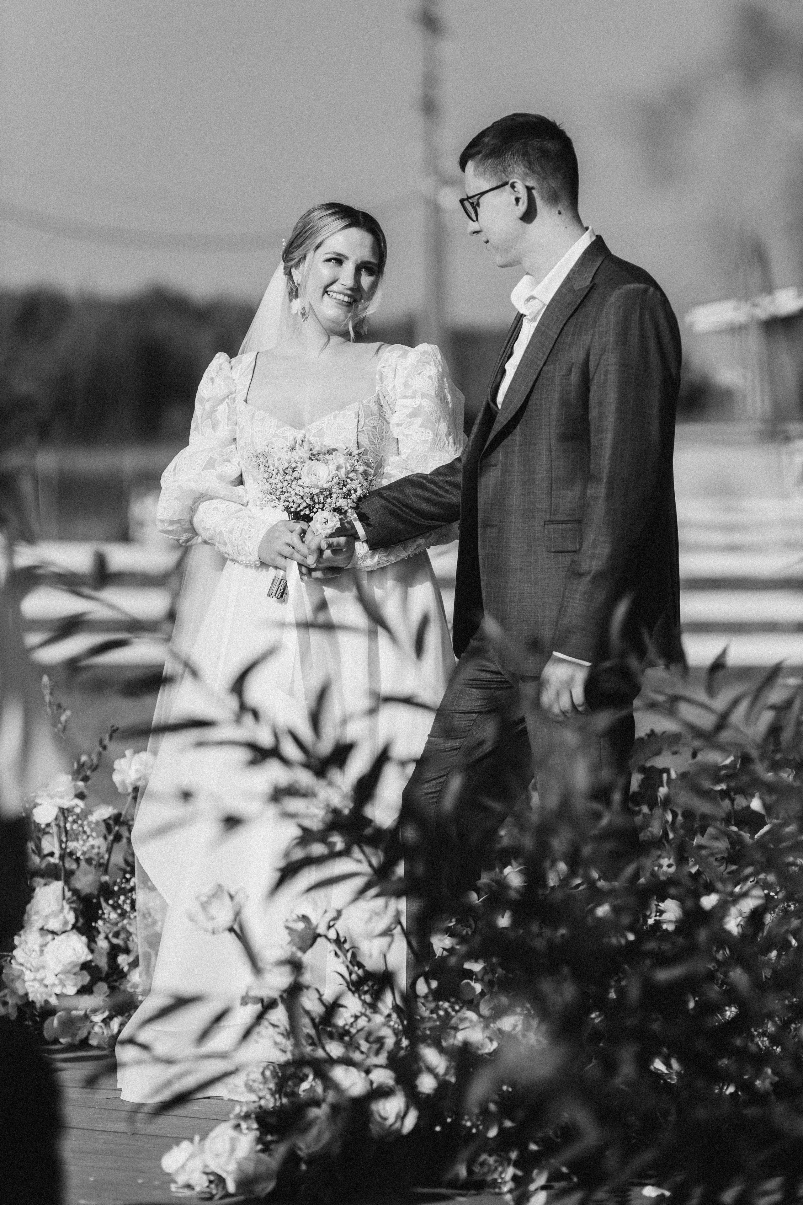 Полина и Саша | Ранчо. Свадебный фотограф Ангелина Зотова | Обнинск, Москва, Калуга