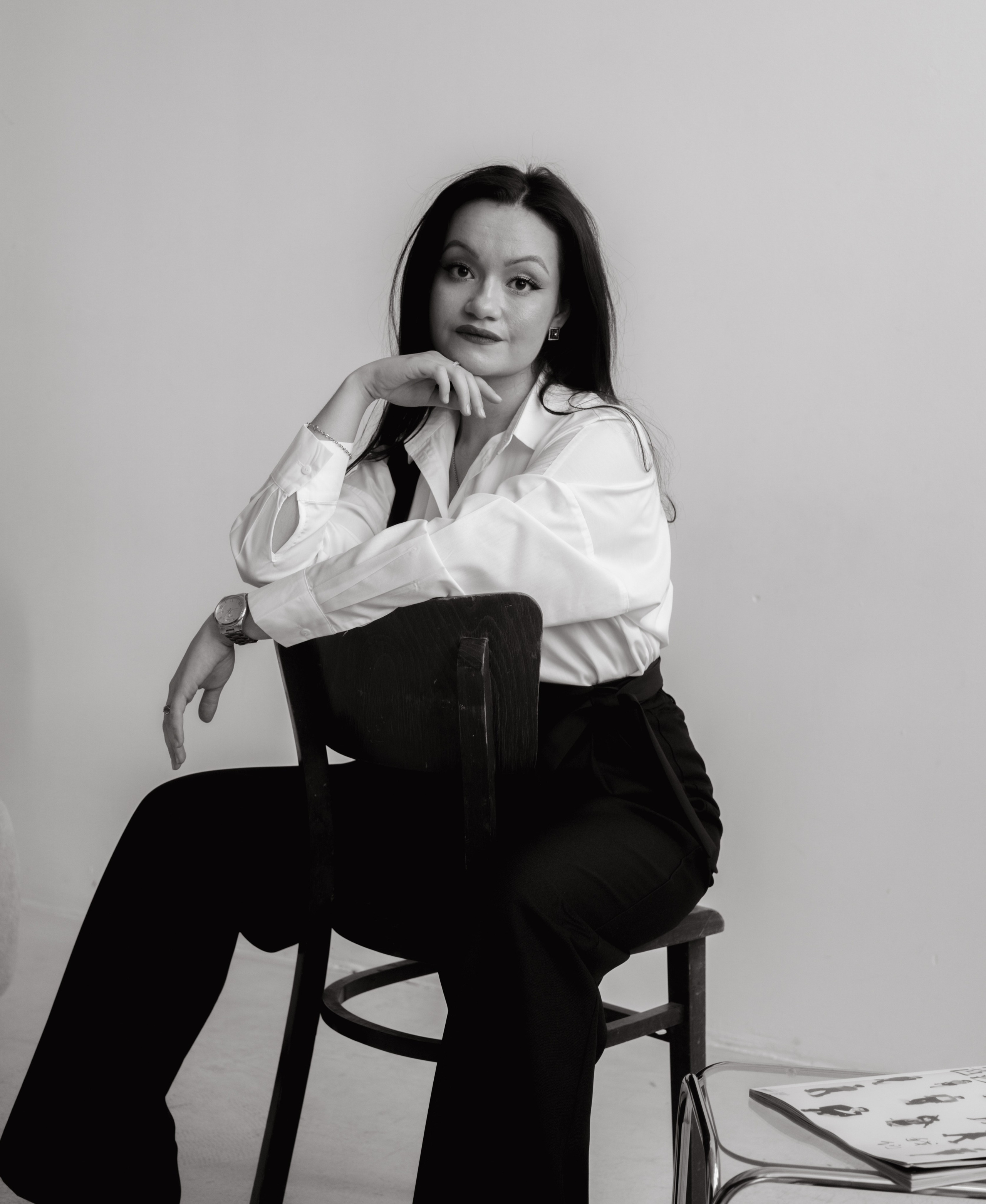 Portraits. Фотограф Казань