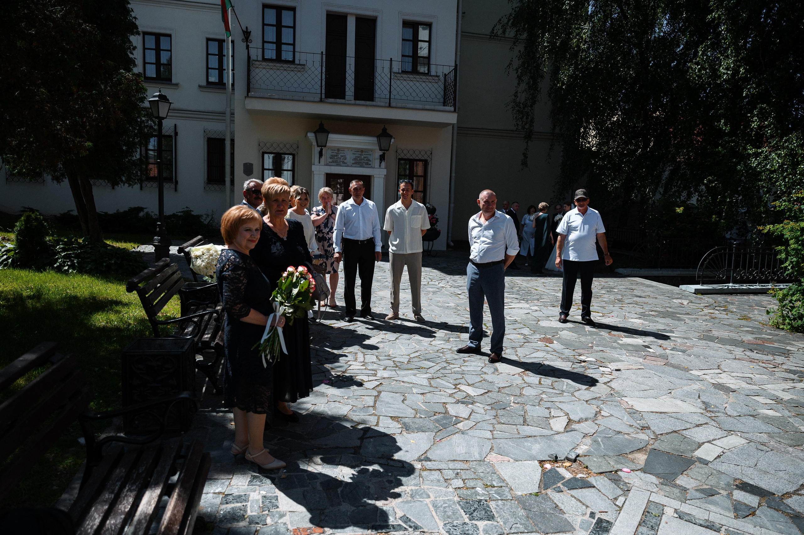 Илья & Алина