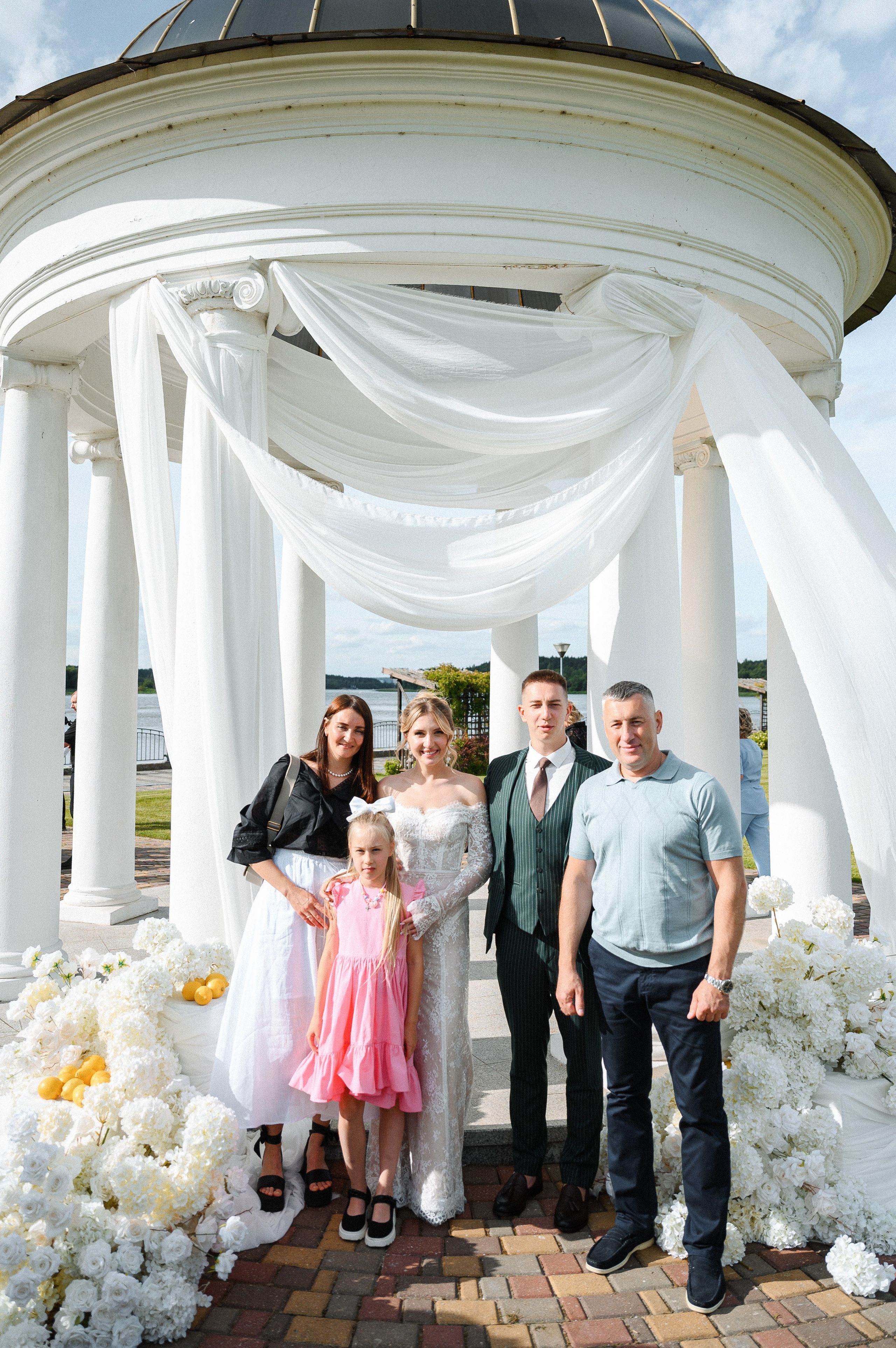 Илья & Алина