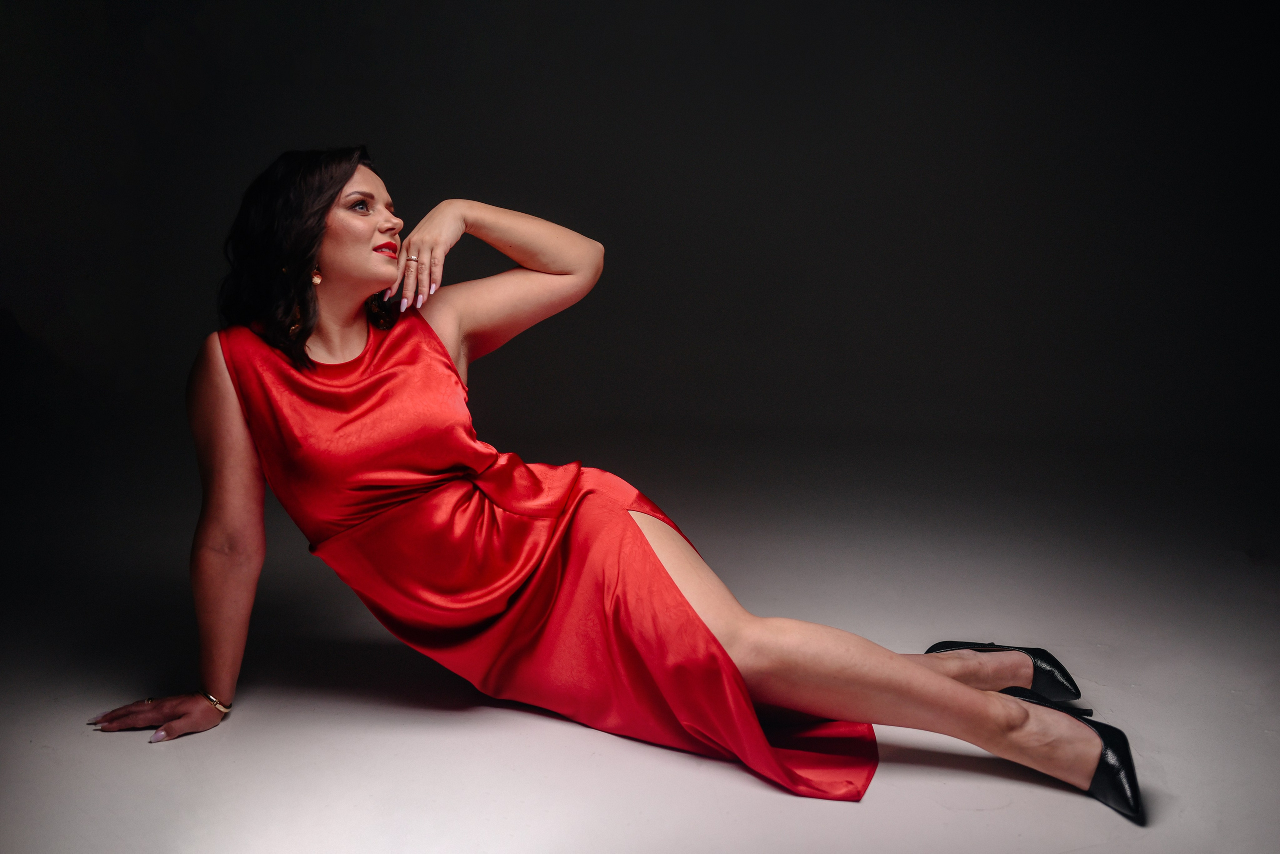 Женские портреты. Семейный и детский фотограф в Слониме Беларусь Вероника Грипич