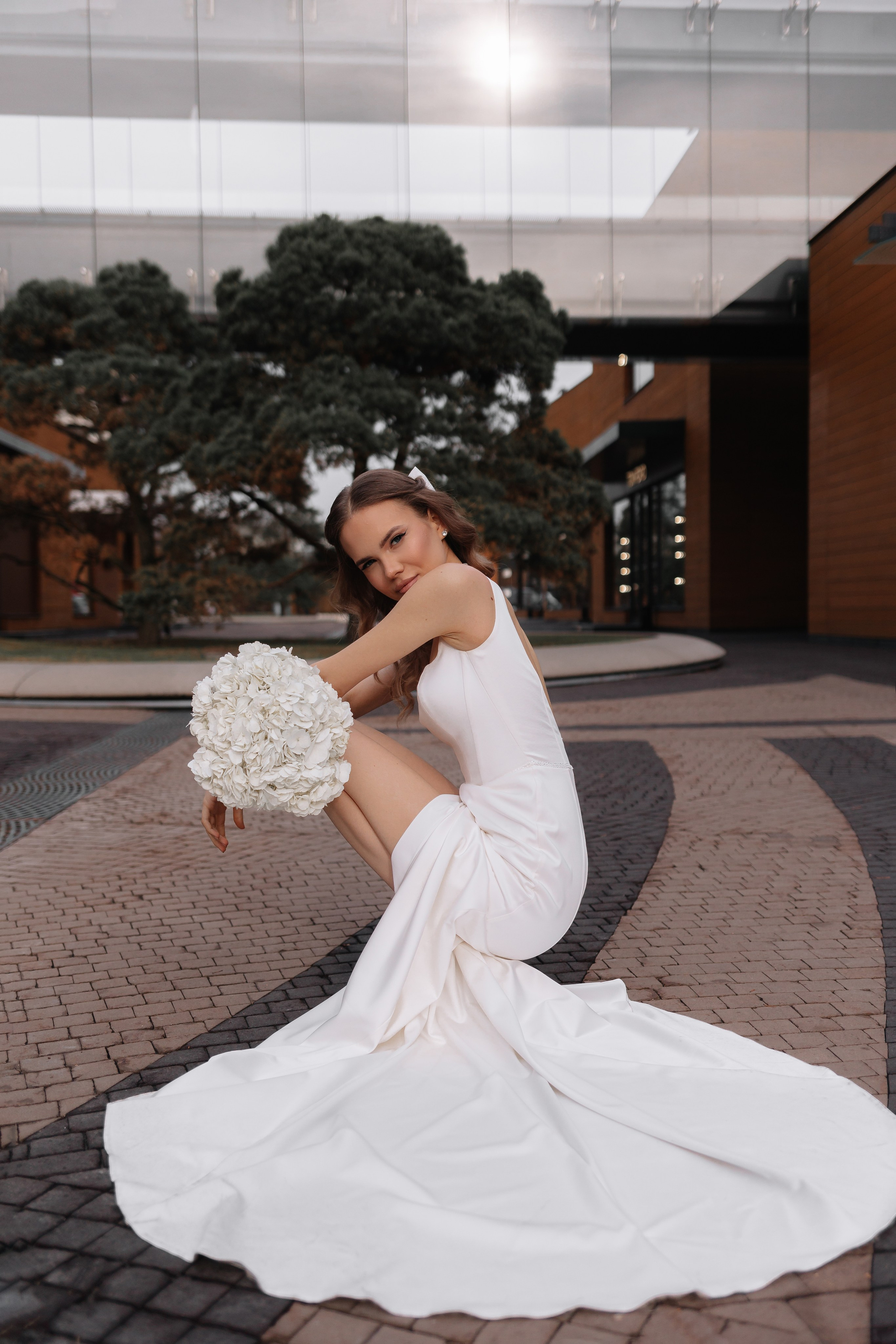 💍 10.04.24. Свадебный фотограф Мария Жукова