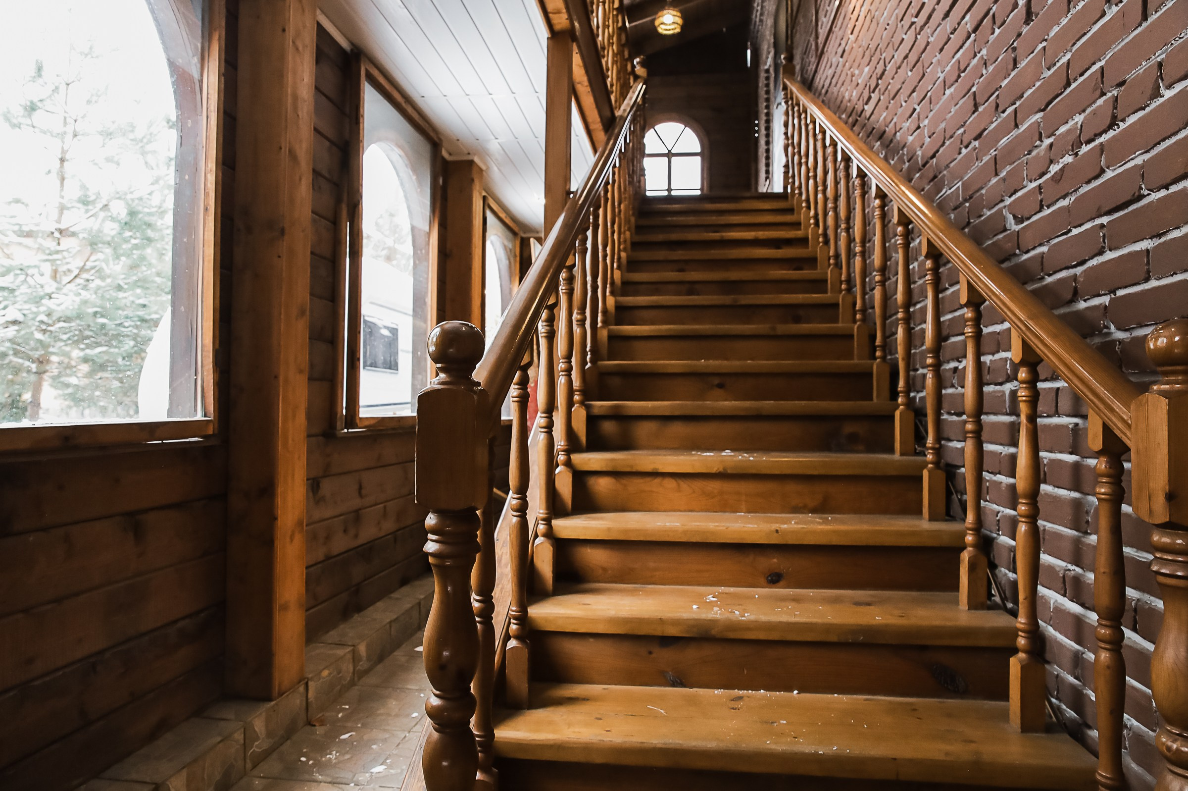 КОТТЕДЖ ТОМИЛИНО. Фотограф в Москве Ольга Колесникова