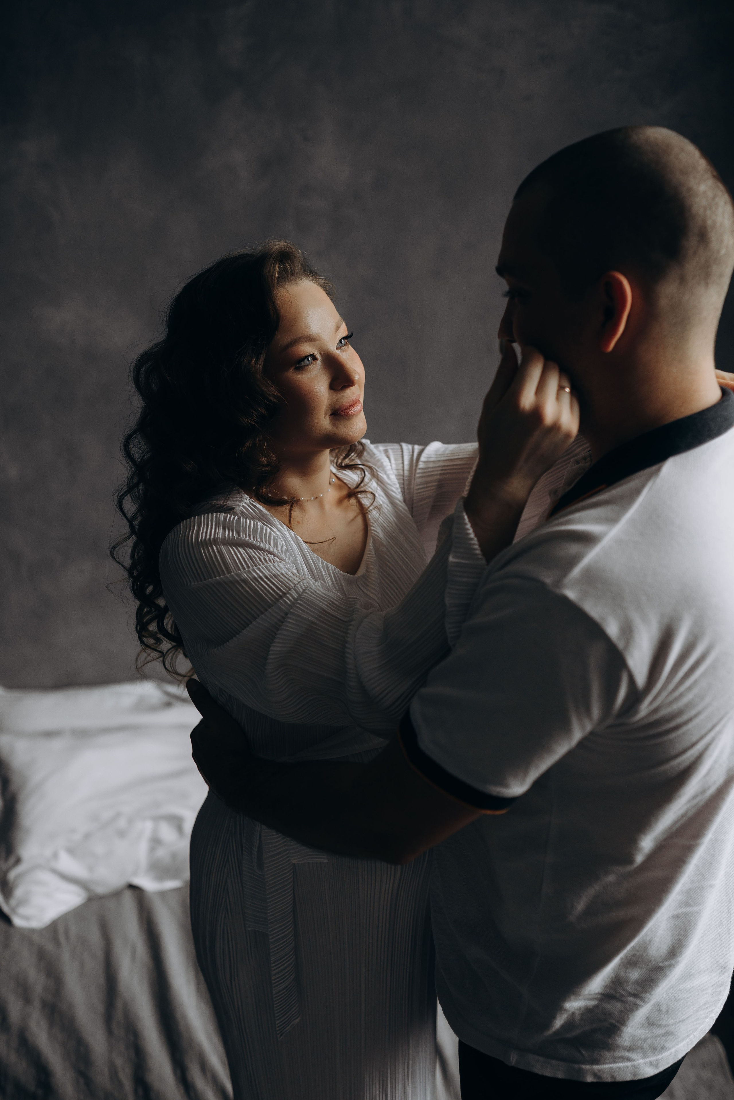 Фотосессия беременности. Семейный фотограф в Домодедово и Москве Елена Пичугина