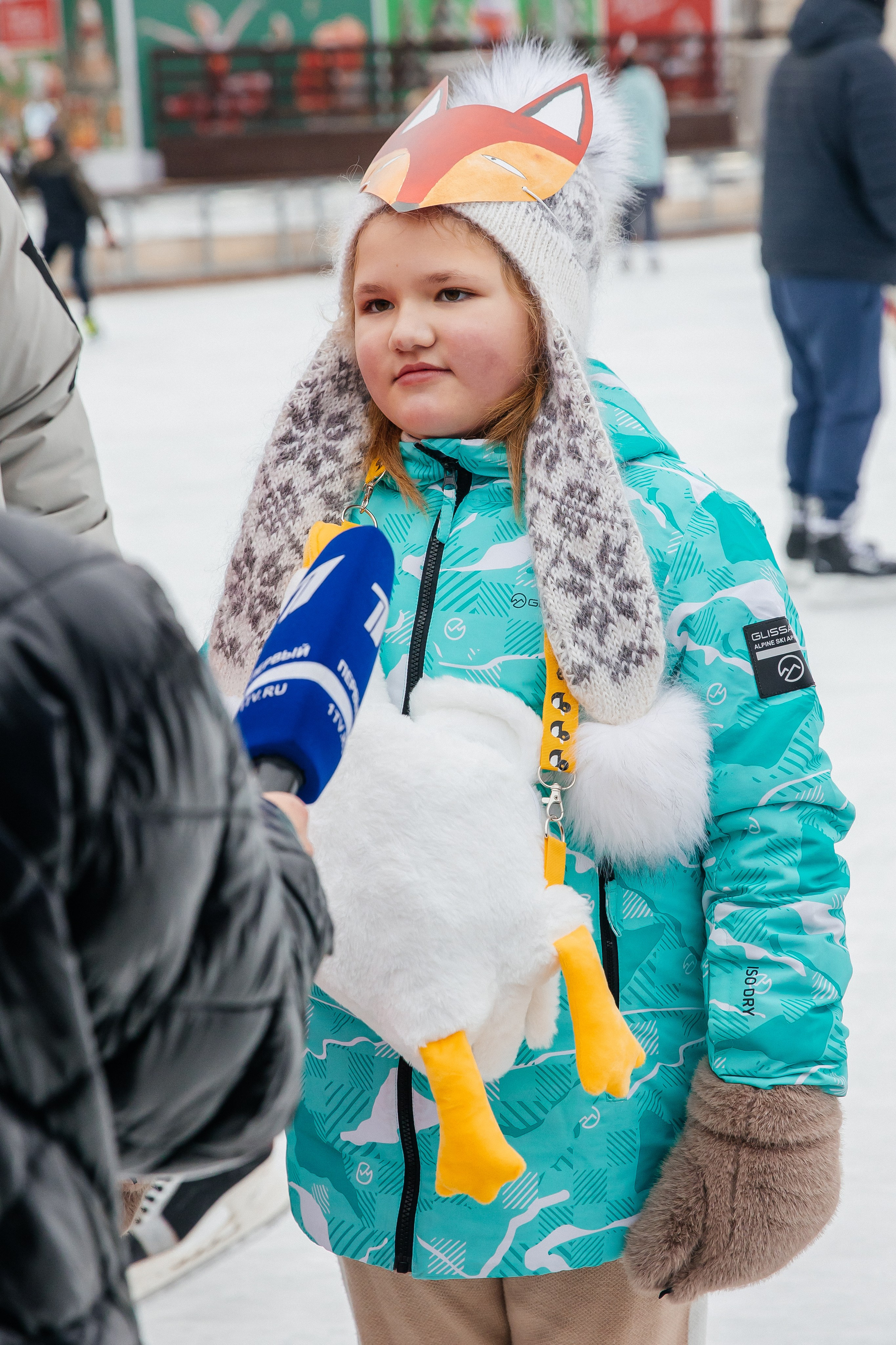Фонд Хабенского ВДНХ. Леся Гаранина. Семейный фотограф/видеограф Москва и область