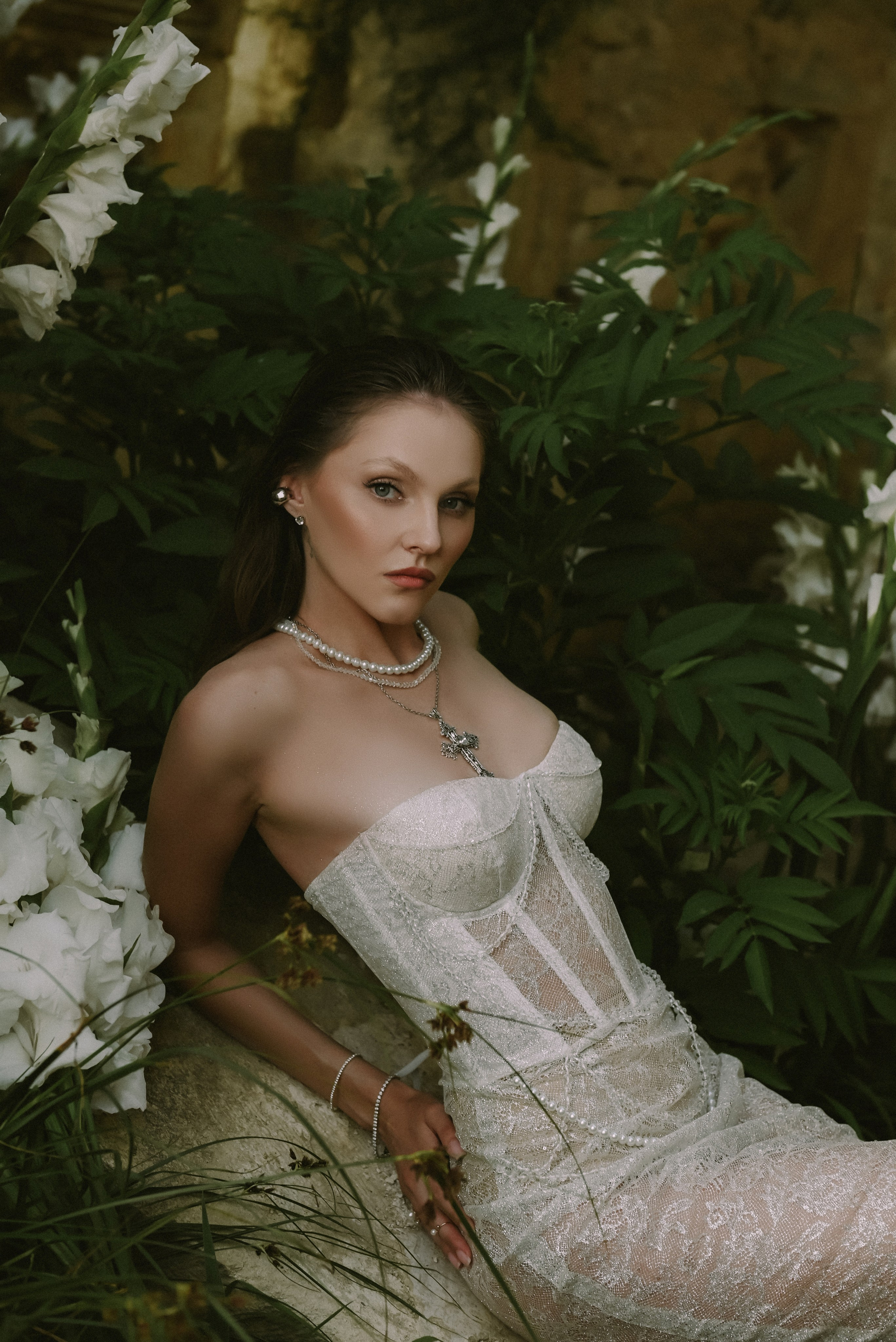 Антон и Надежда. Свадебный, женский, семейный фотограф в Севастополе Юлия Мошенко