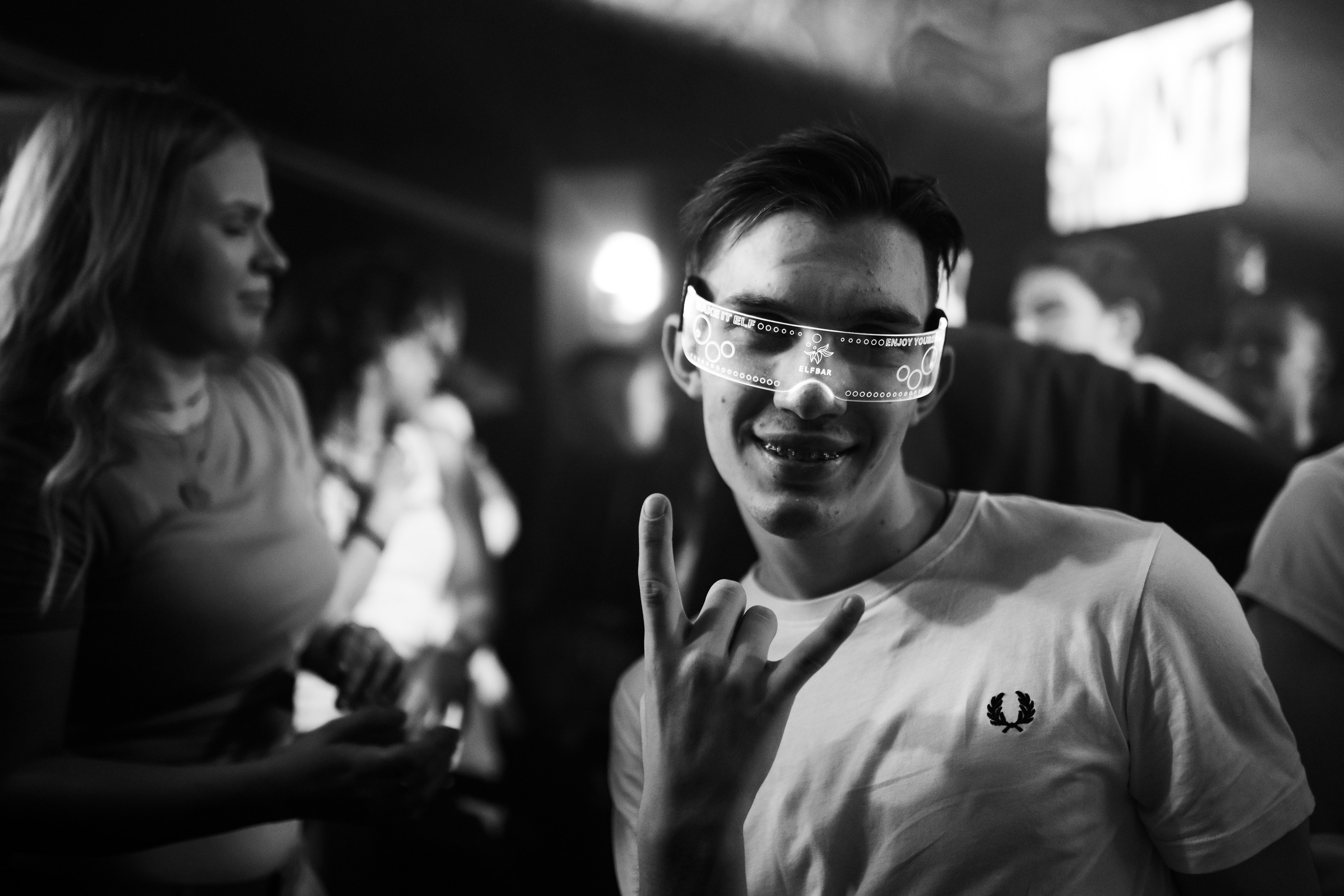 SAINT PARTY X5. Евгений Матвеев — фотограф в Санкт-Петербурге