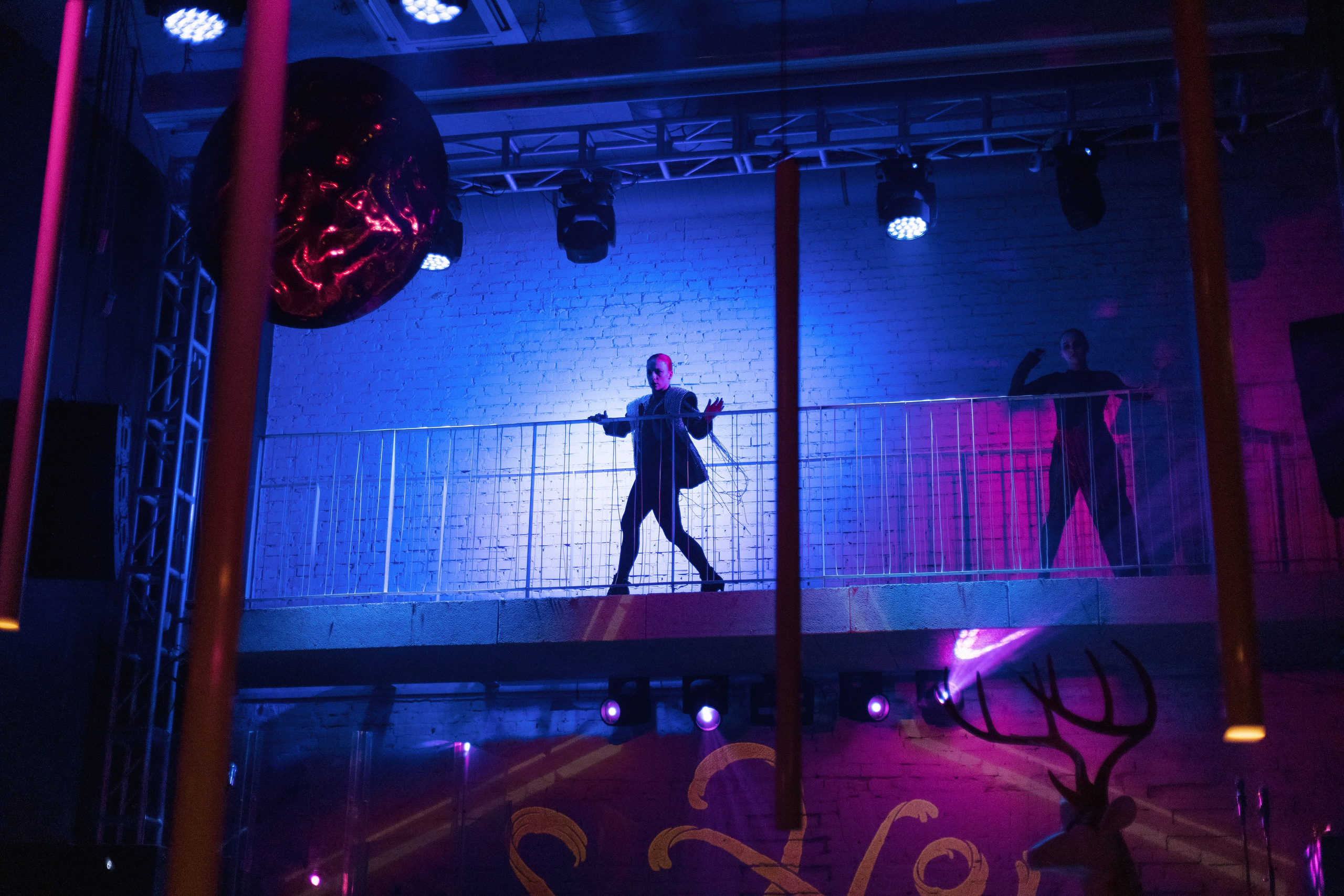 Ресторану ЭХО 10 ЛЕТ. СВОИ. ФОТООТЧЕТЫ-СОБЫТИЯ-МЕСТА