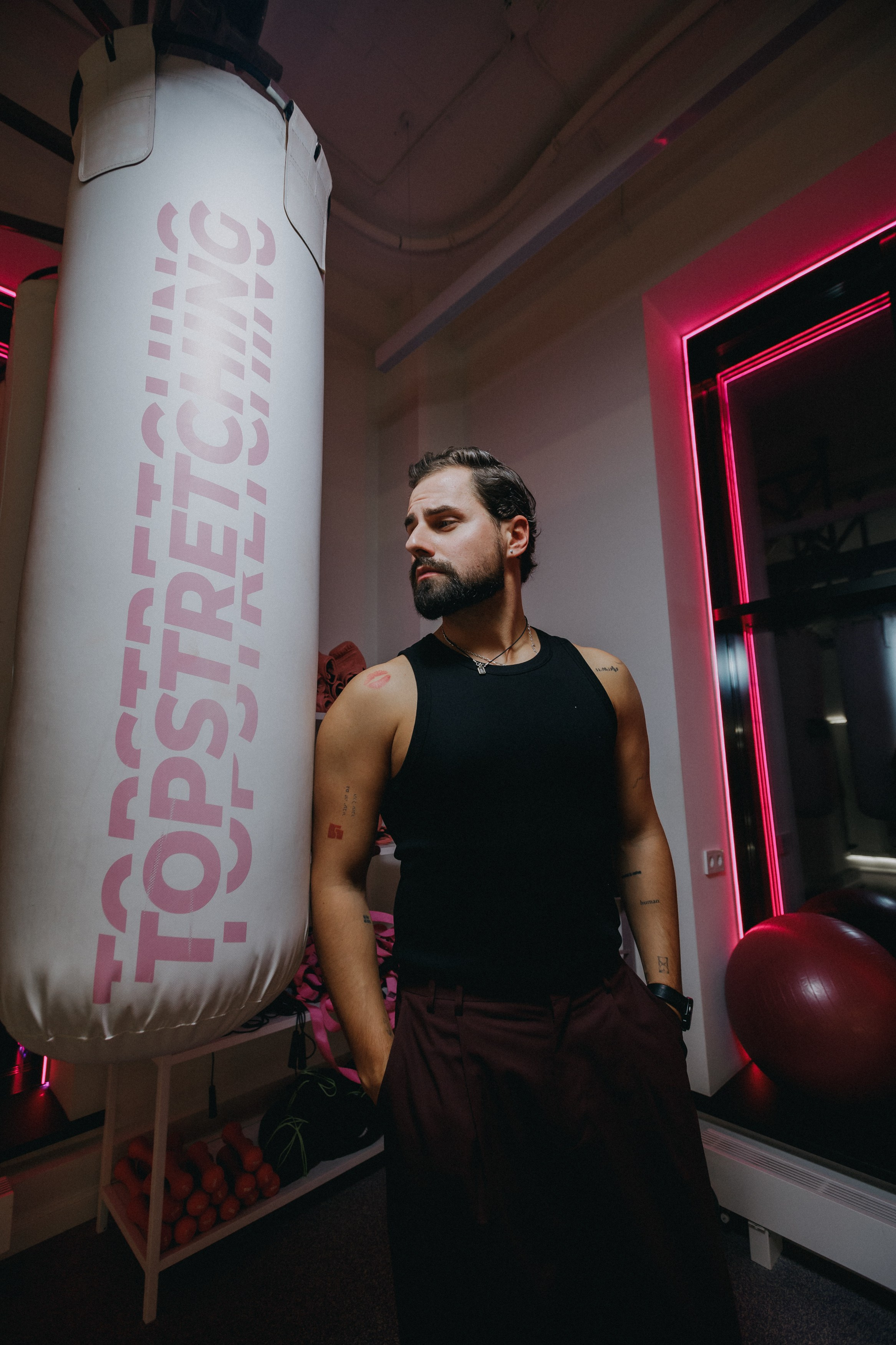 TOPSTRETCHING 2 YEARS. СВОИ. ФОТООТЧЕТЫ-СОБЫТИЯ-МЕСТА