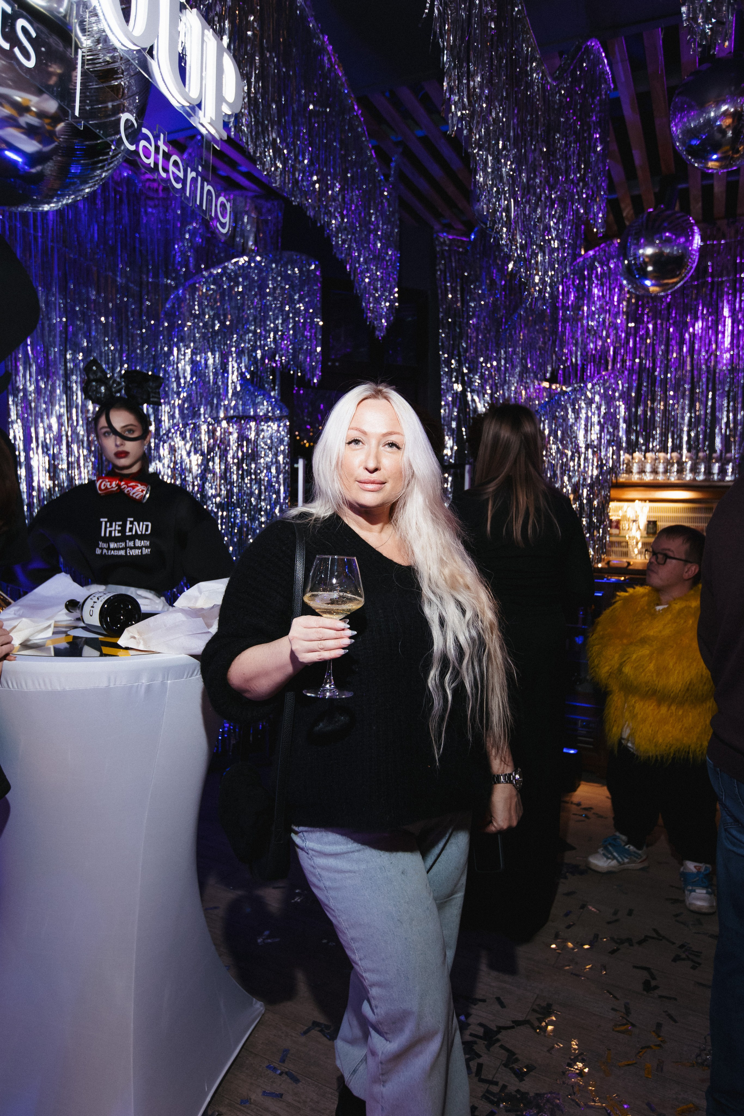 ROMAN RAKUSA BIRTHDAY BASH. СВОИ. ФОТООТЧЕТЫ-СОБЫТИЯ-МЕСТА