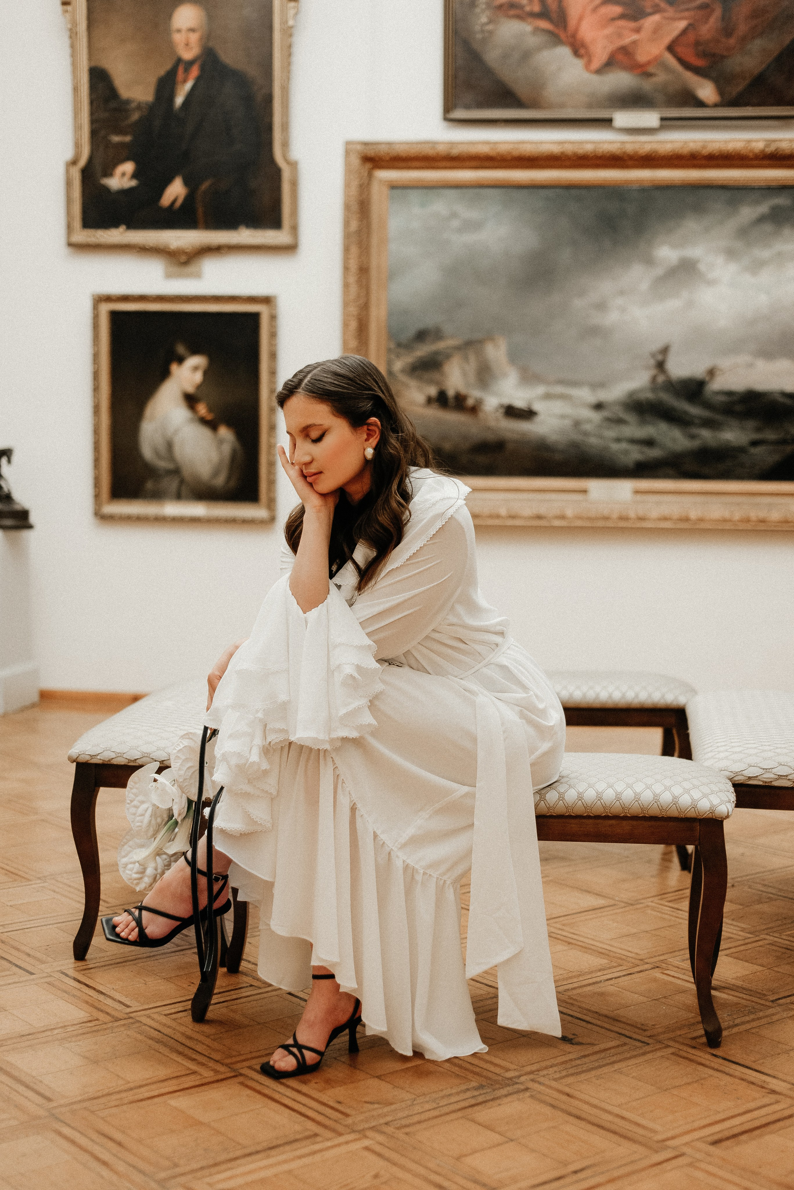 Мария & Иван. Свадебный и семейный фотограф Ростов-на-Дону Евгения Борисова