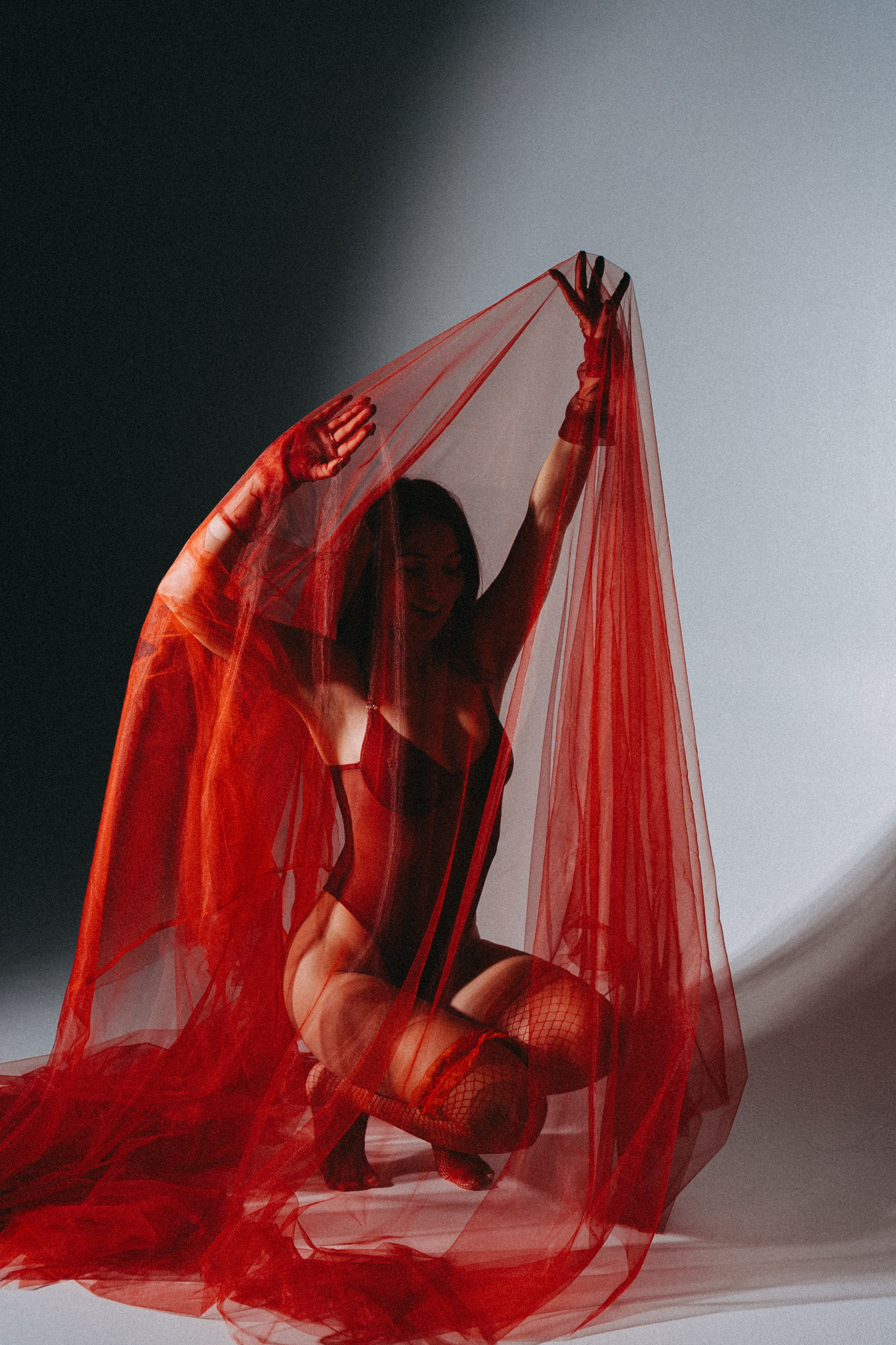 Творческая история для девушки. Профессиональный фотограф, Санкт-Петербург — Виктория Богомолова