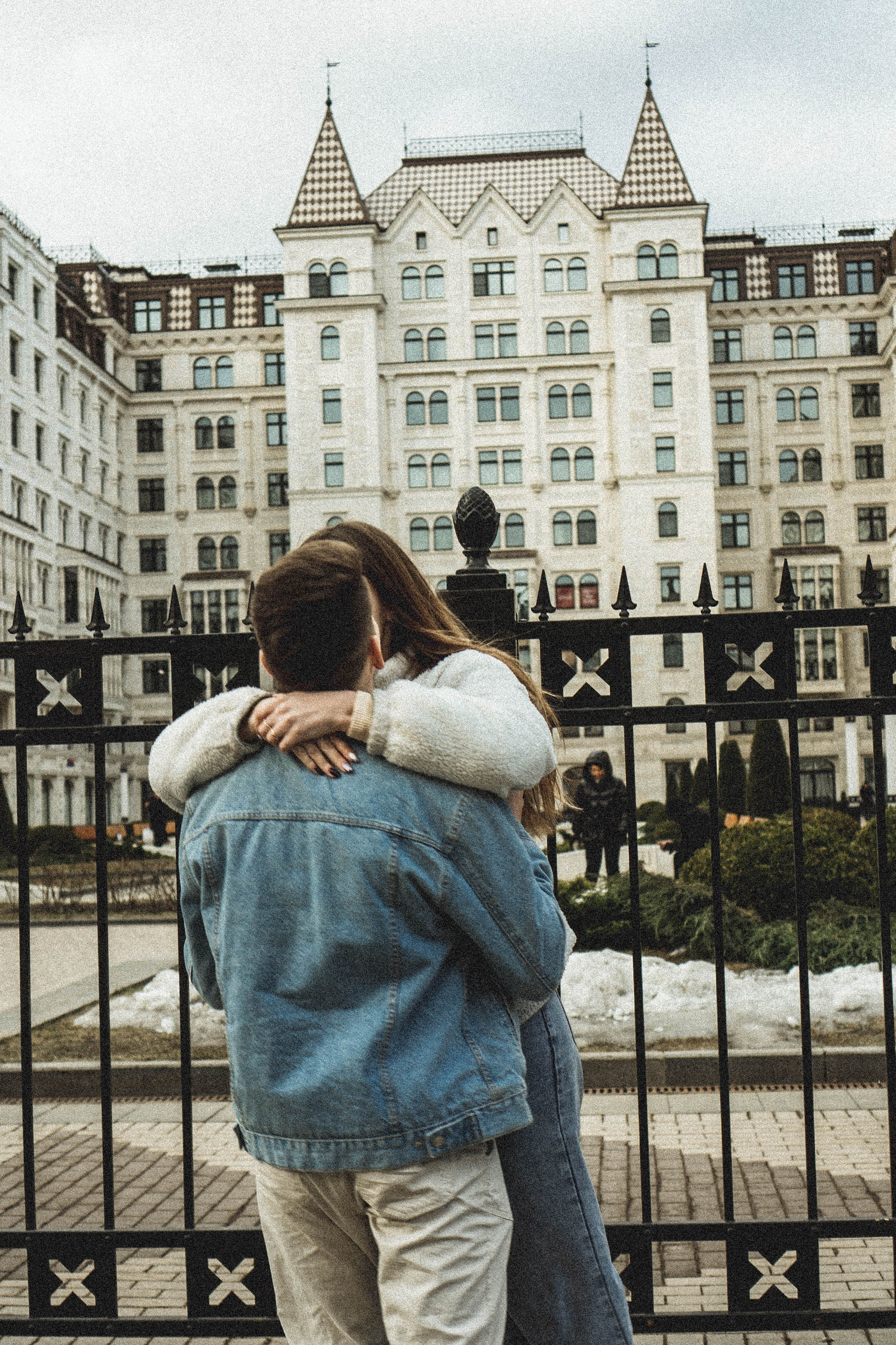 Прогулочная. Профессиональный фотограф, Санкт-Петербург — Виктория Богомолова