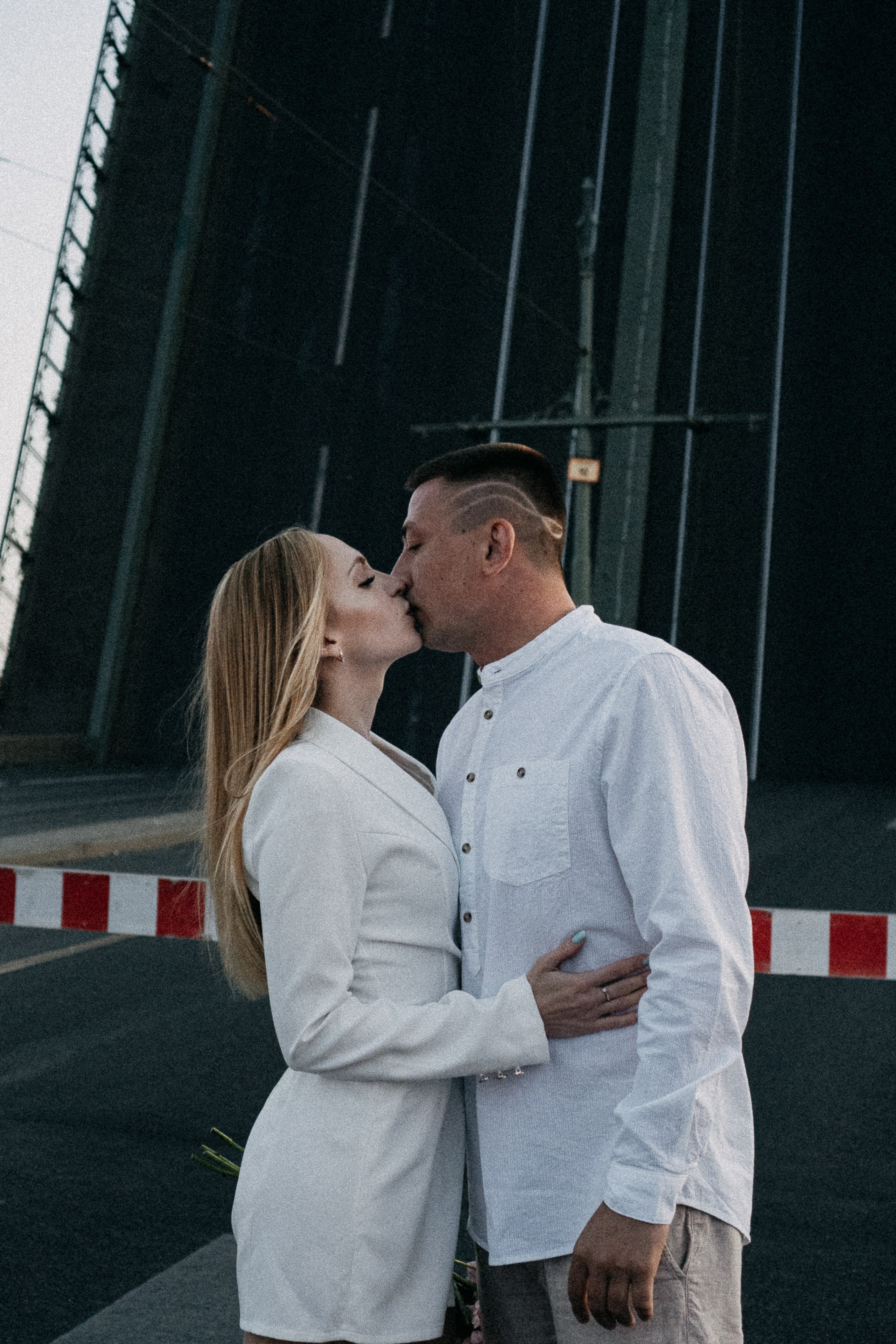 Сьемка мечты. Профессиональный фотограф, Санкт-Петербург — Виктория Богомолова