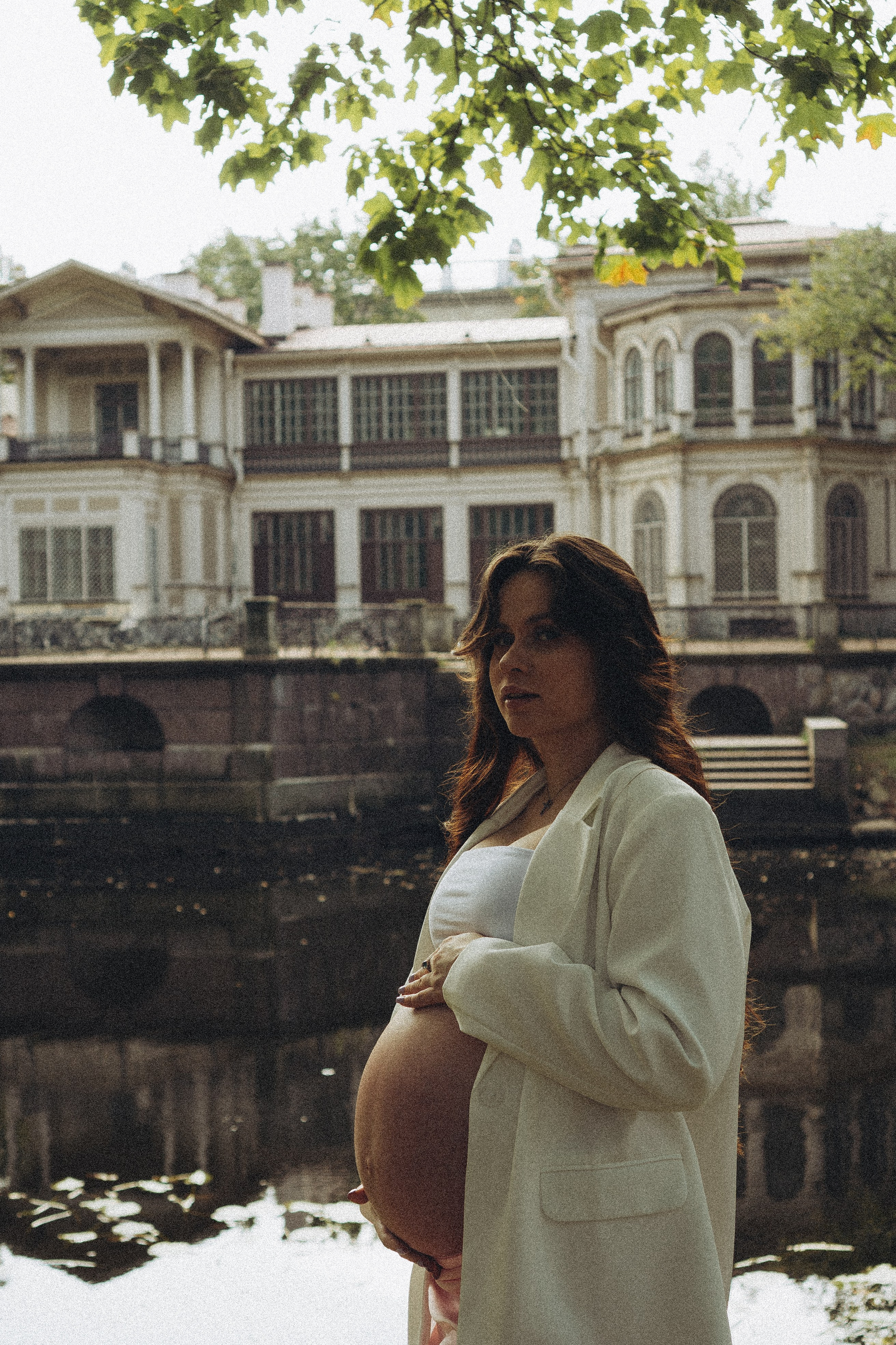 СЕМЕЙНАЯ ИСТОРИЯ. Профессиональный фотограф, Санкт-Петербург — Виктория Богомолова