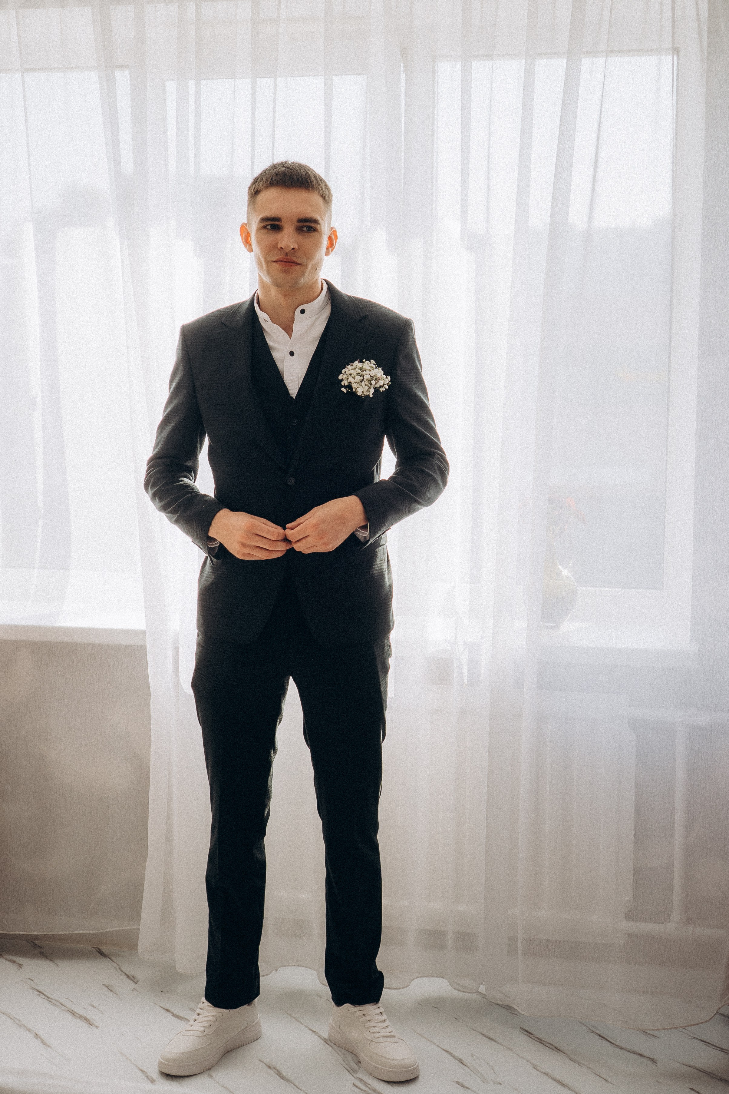 СВАДЕБНАЯ СЬЕМК В ПАРКЕ 300-ЛЕТИЯ. Профессиональный фотограф, Санкт-Петербург — Виктория Богомолова