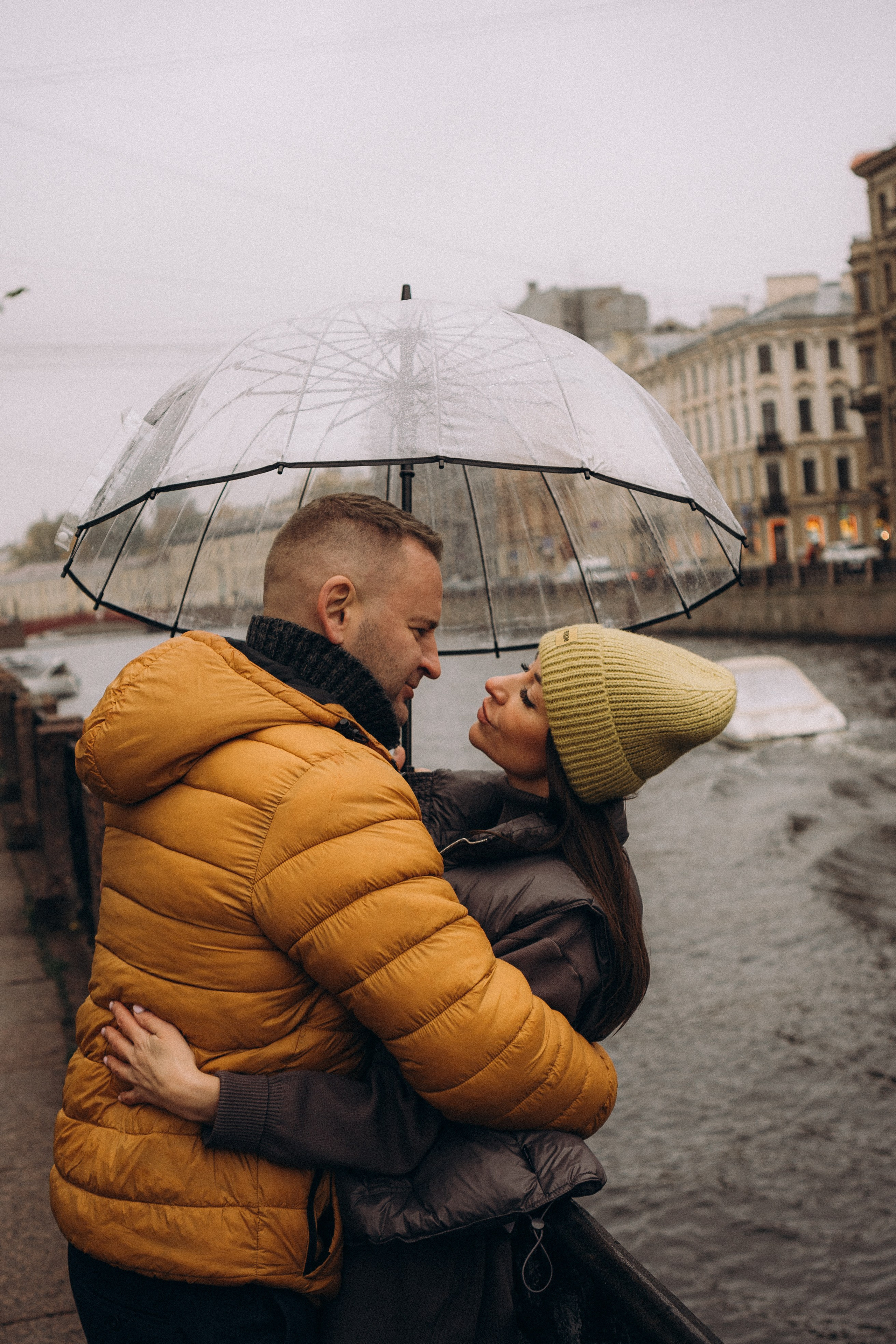 Любовь. Профессиональный фотограф, Санкт-Петербург — Виктория Богомолова