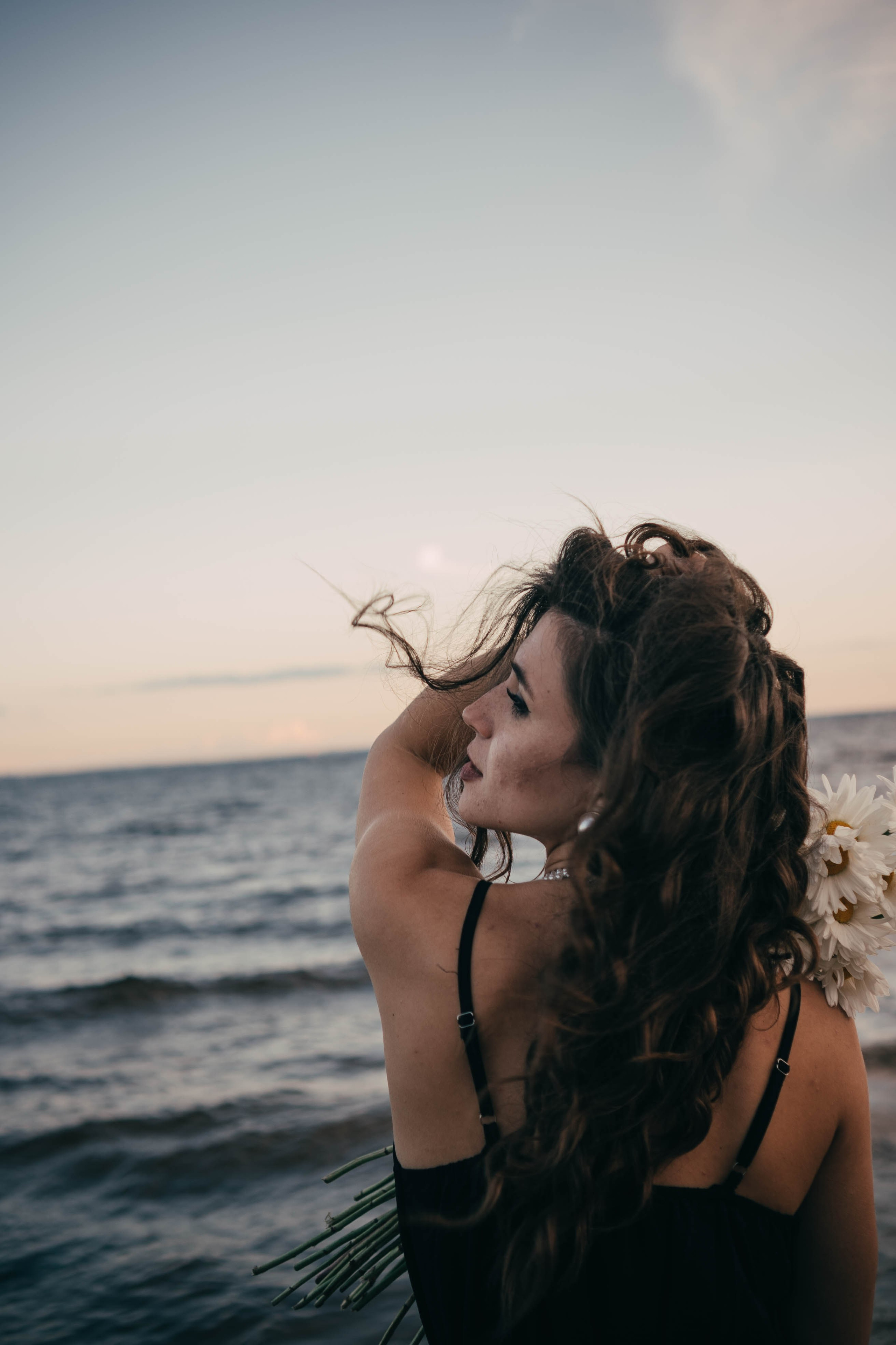 На заливе. Профессиональный фотограф, Санкт-Петербург — Виктория Богомолова