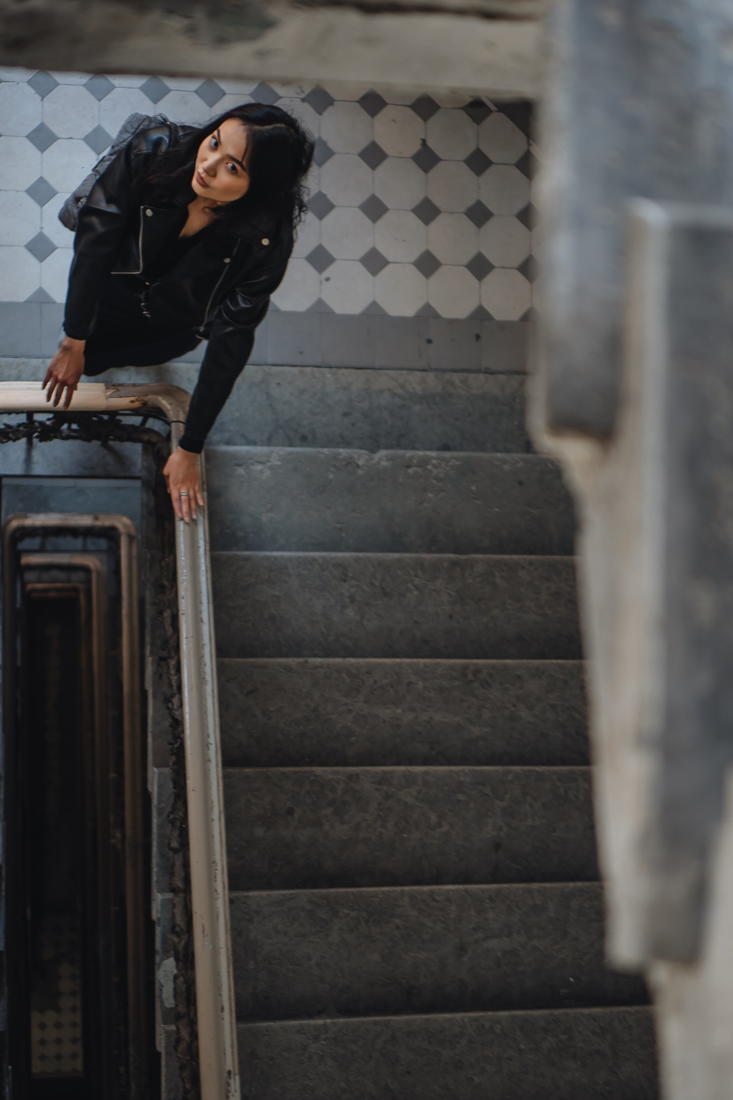 В ПАРАДНОЙ. Профессиональный фотограф, Санкт-Петербург — Виктория Богомолова